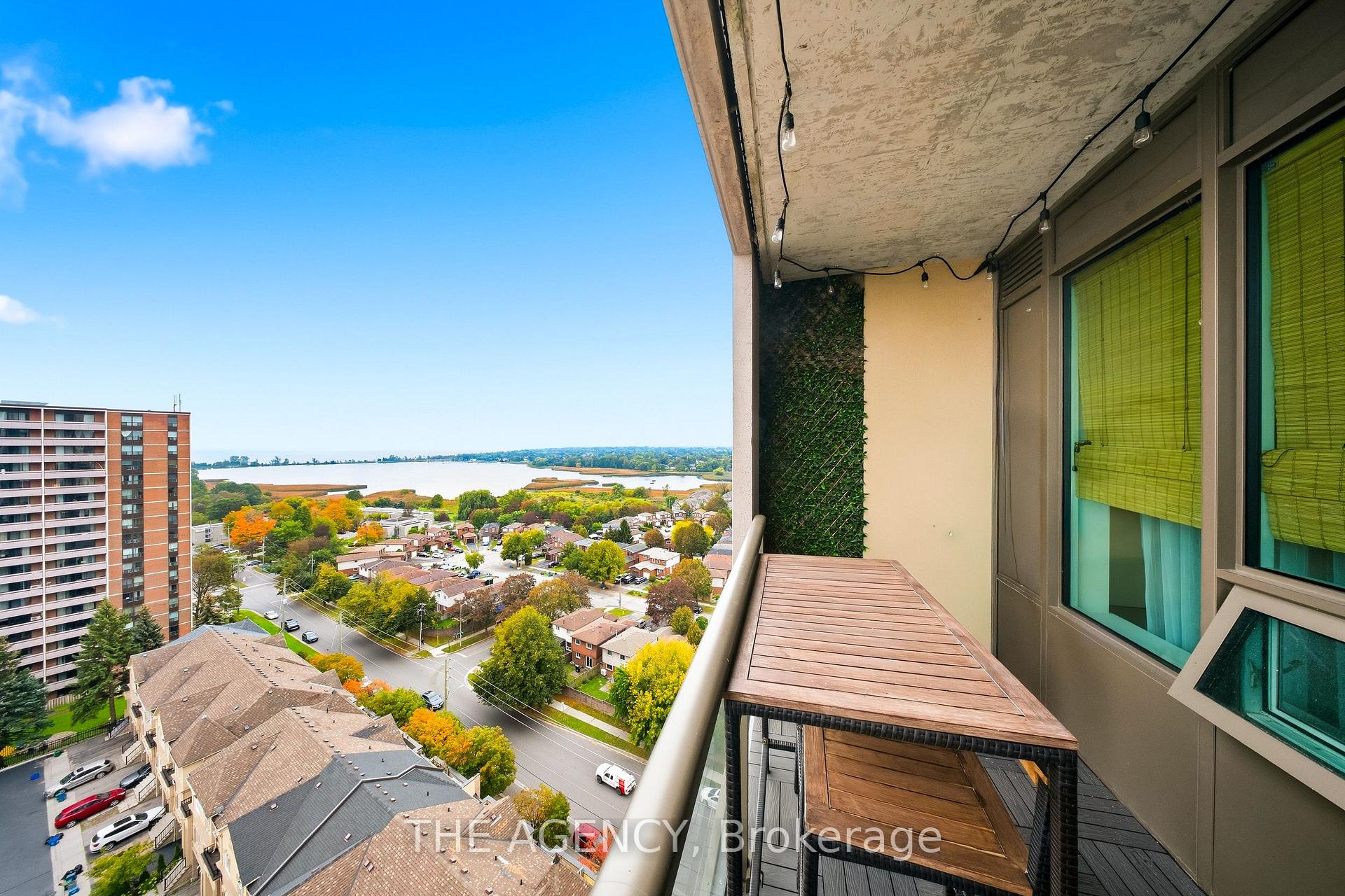 Photo 32 of Unit 1406, 1215 Bayly Street, Pickering, Bay Ridges — HOMEH