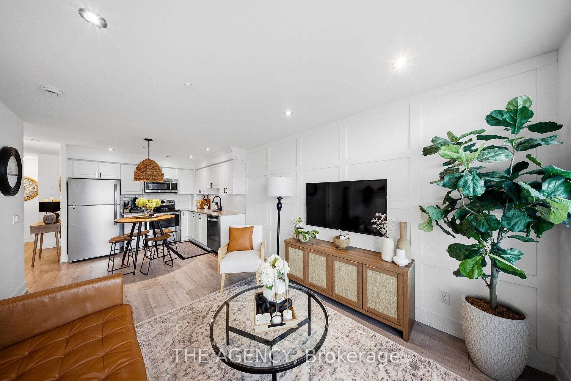 Photo 24 of Unit 1406, 1215 Bayly Street, Pickering, Bay Ridges — HOMEH