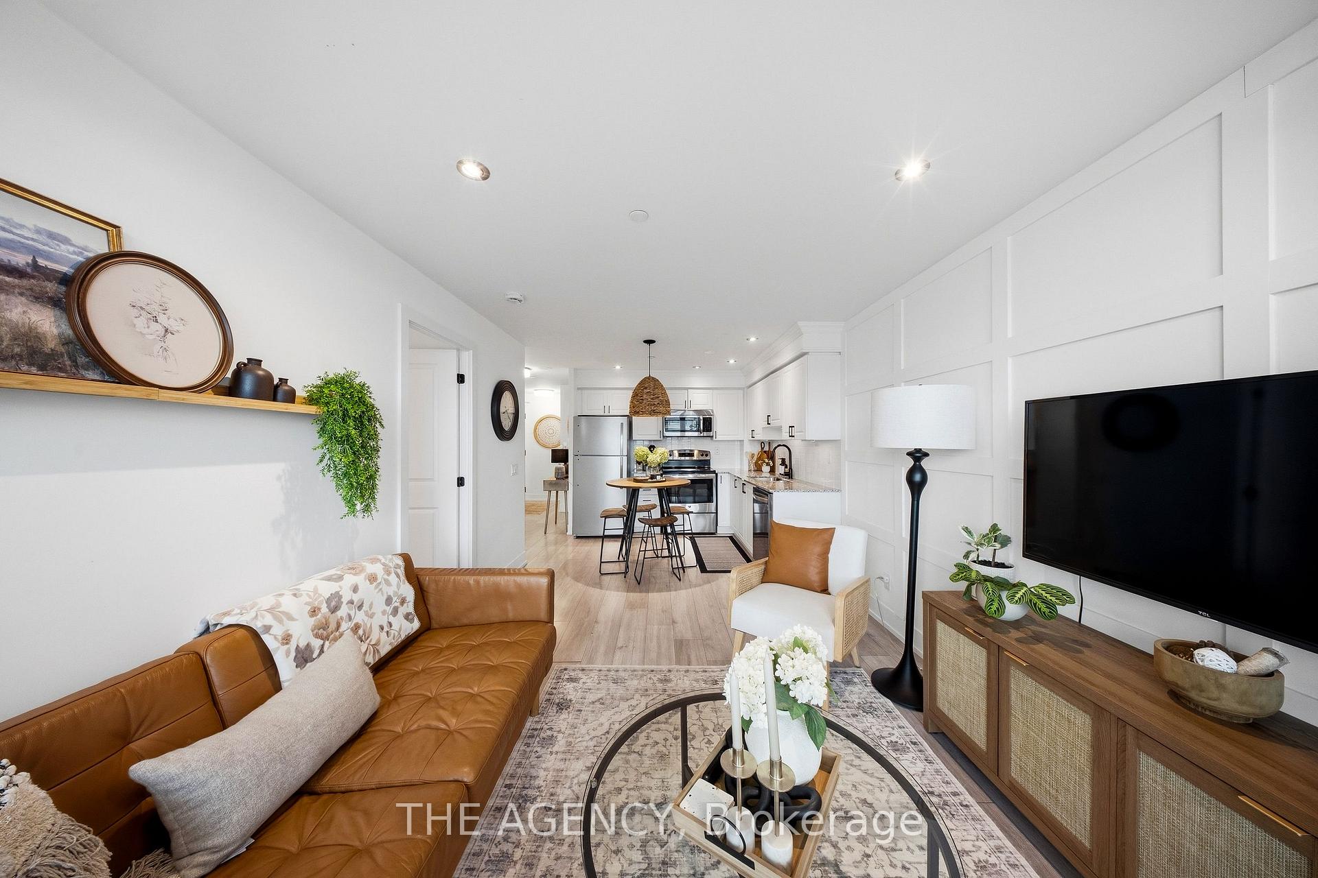 Photo 27 of Unit 1406, 1215 Bayly Street, Pickering, Bay Ridges — HOMEH