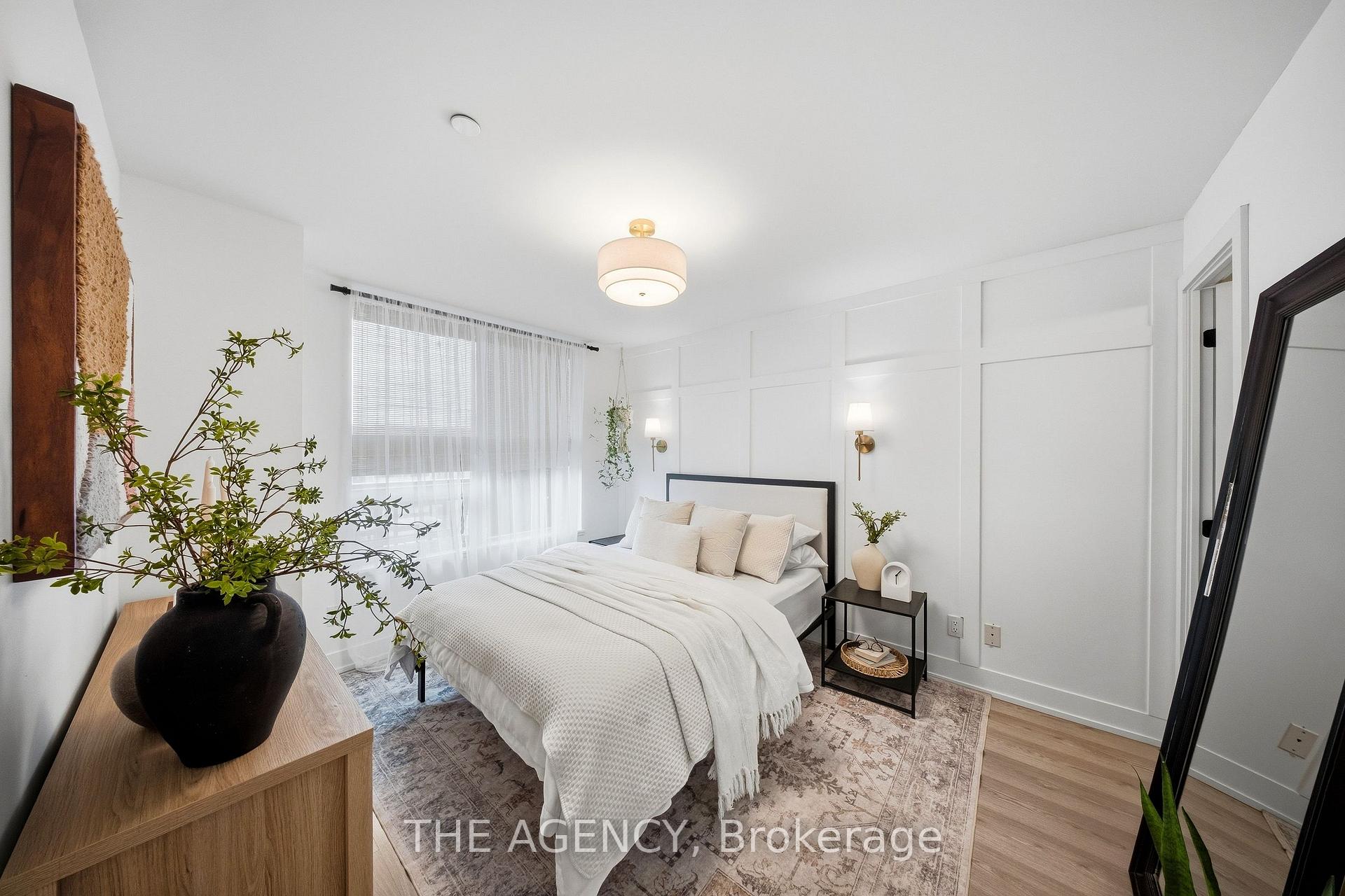 Photo 26 of Unit 1406, 1215 Bayly Street, Pickering, Bay Ridges — HOMEH