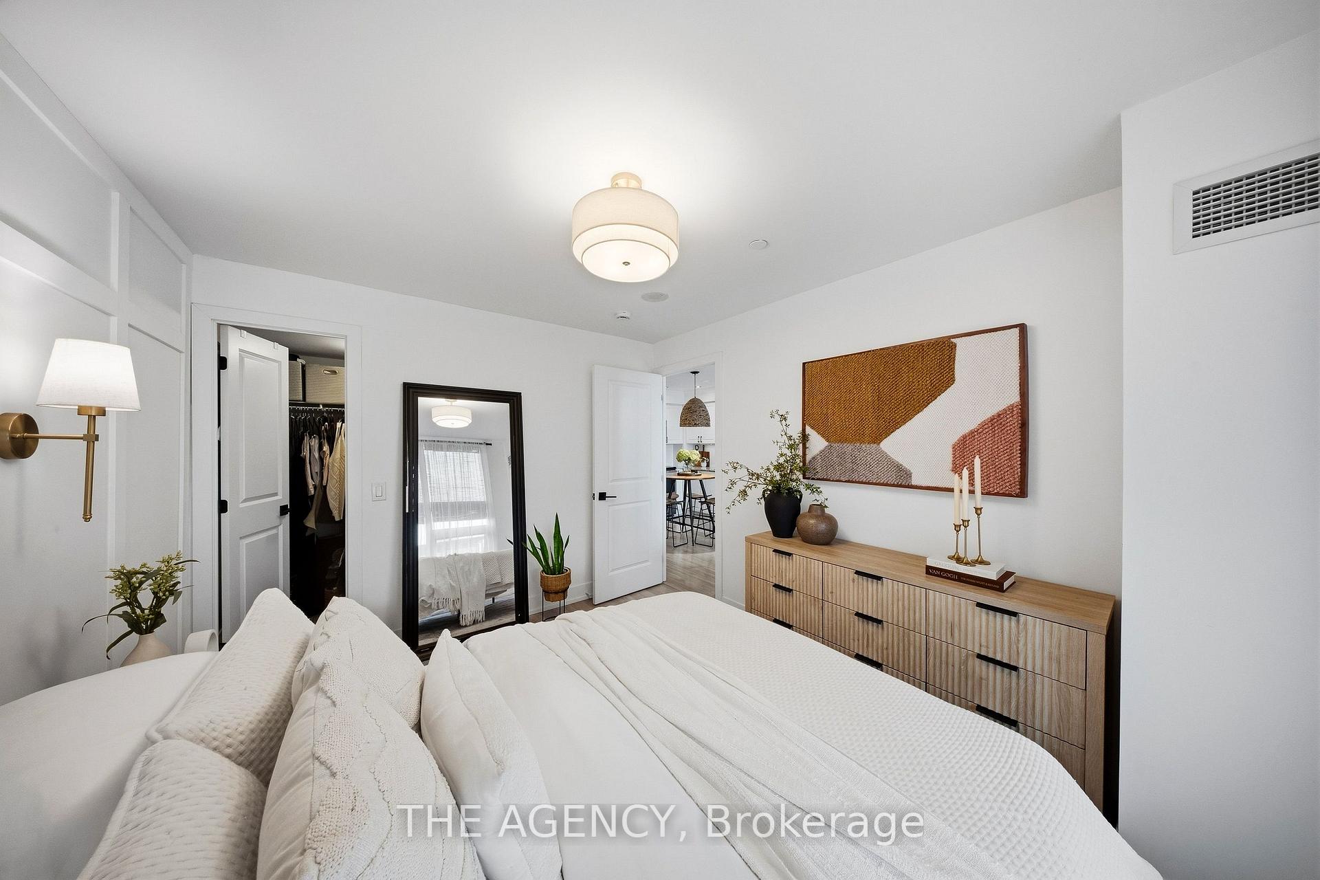 Photo 28 of Unit 1406, 1215 Bayly Street, Pickering, Bay Ridges — HOMEH