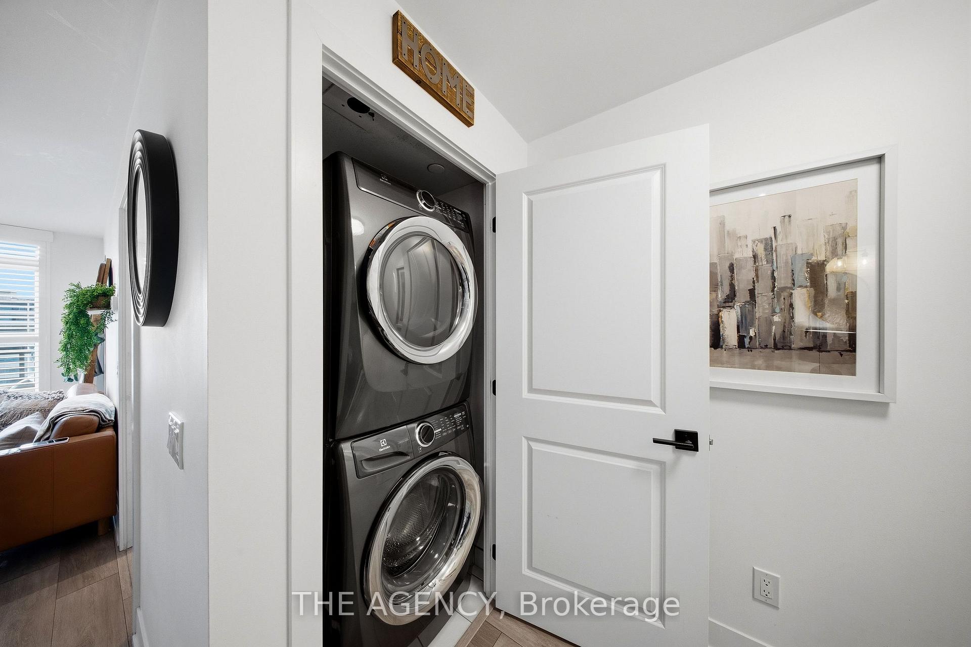 Photo 29 of Unit 1406, 1215 Bayly Street, Pickering, Bay Ridges — HOMEH