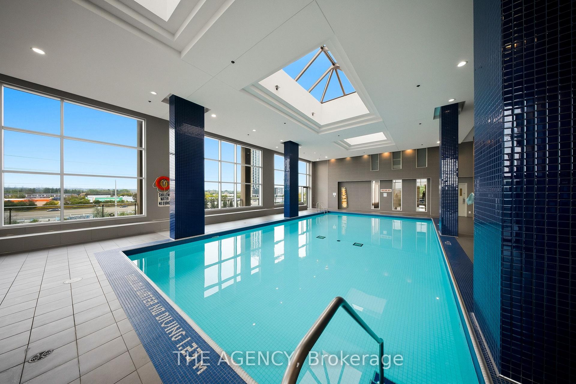 Photo 45 of Unit 1406, 1215 Bayly Street, Pickering, Bay Ridges — HOMEH