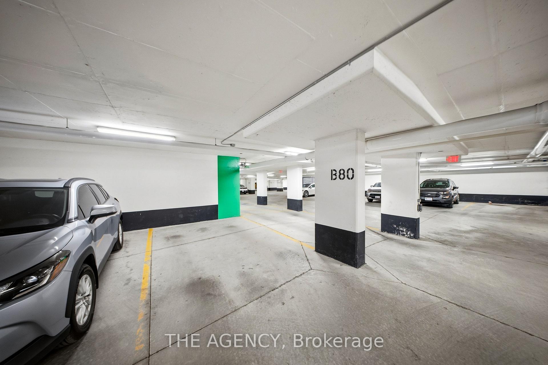 Photo 42 of Unit 1406, 1215 Bayly Street, Pickering, Bay Ridges — HOMEH