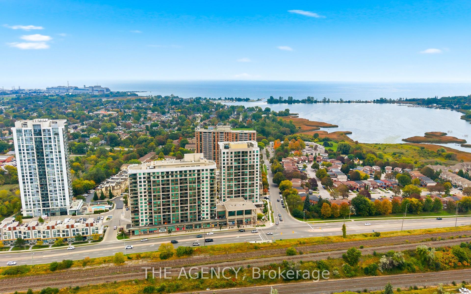 Photo 43 of Unit 1406, 1215 Bayly Street, Pickering, Bay Ridges — HOMEH