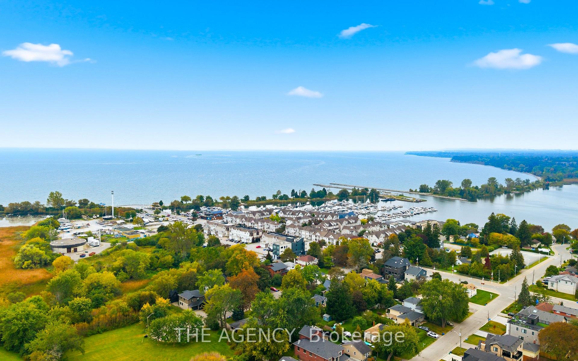 Photo 47 of Unit 1406, 1215 Bayly Street, Pickering, Bay Ridges — HOMEH
