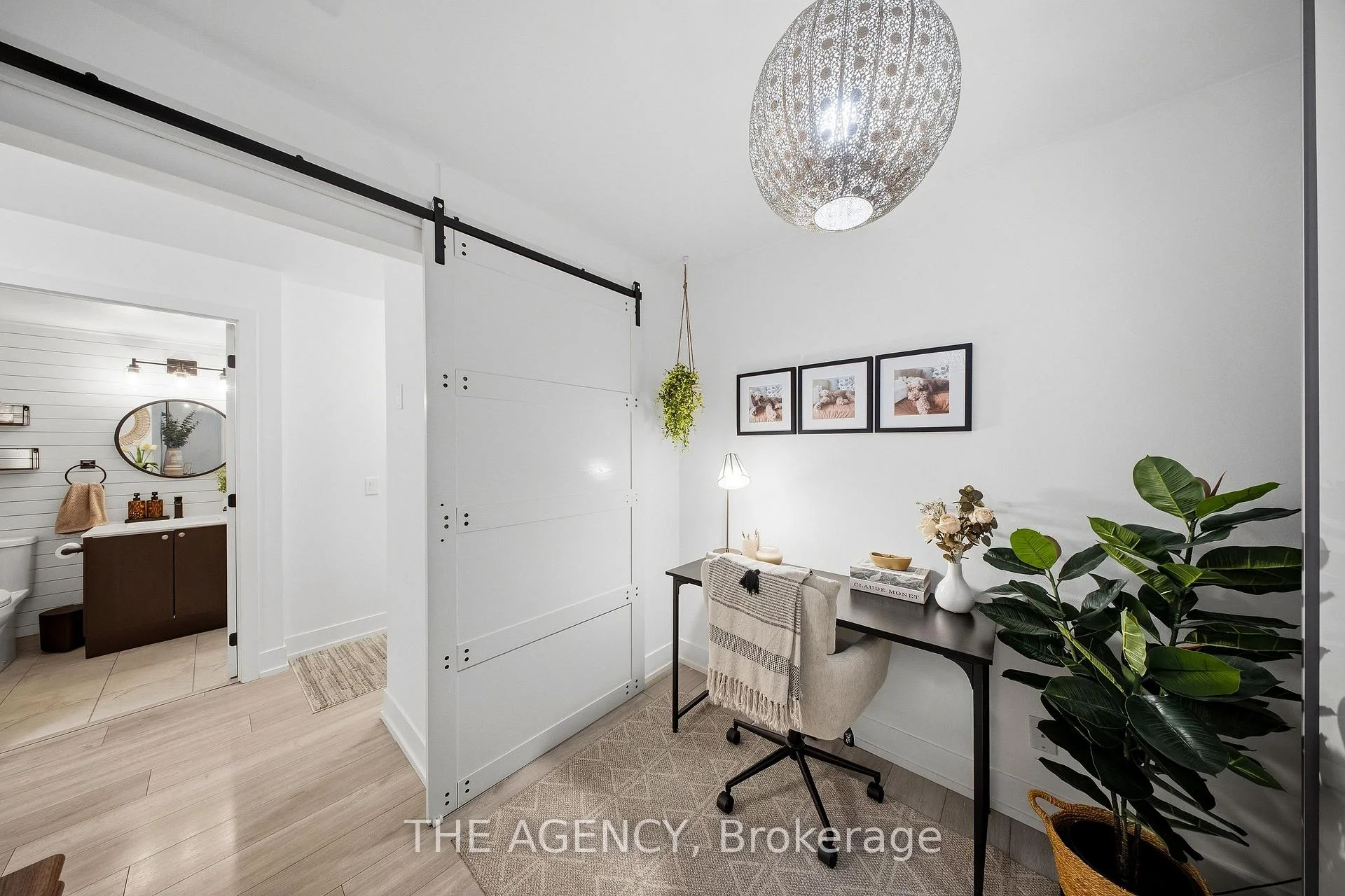 Photo 16 of Unit 1406, 1215 Bayly Street, Pickering, Bay Ridges — HOMEH