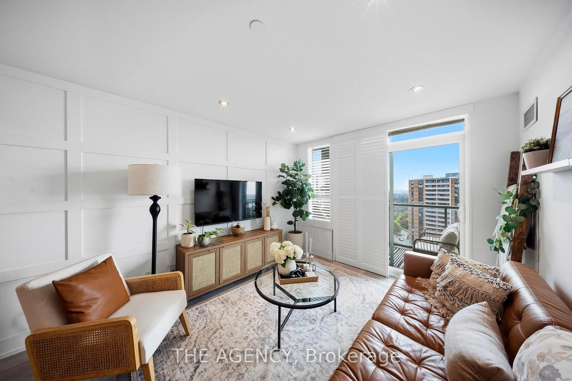 Photo 33 of Unit 1406, 1215 Bayly Street, Pickering, Bay Ridges — HOMEH