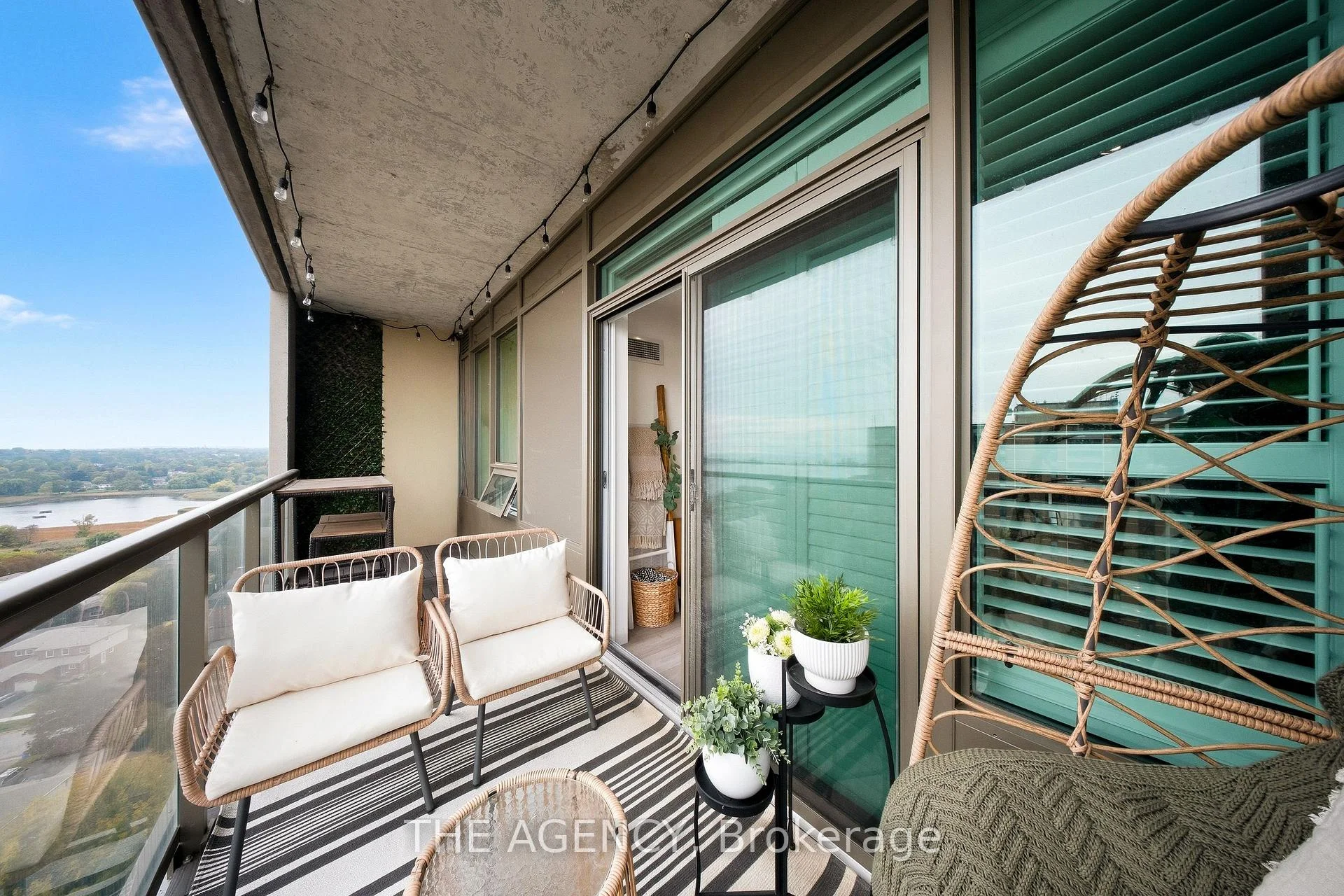 Photo 44 of Unit 1406, 1215 Bayly Street, Pickering, Bay Ridges — HOMEH