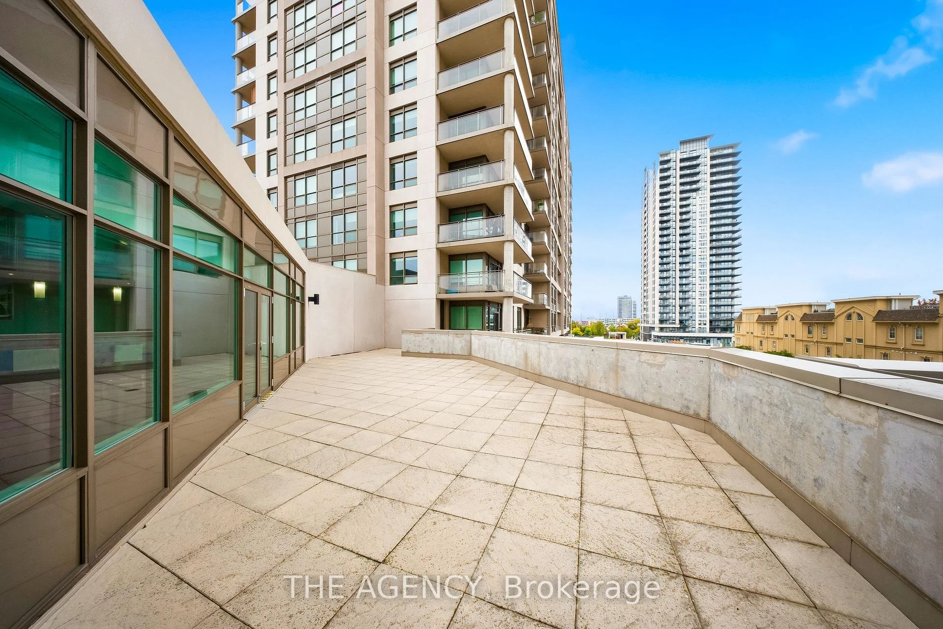 Photo 51 of Unit 1406, 1215 Bayly Street, Pickering, Bay Ridges — HOMEH