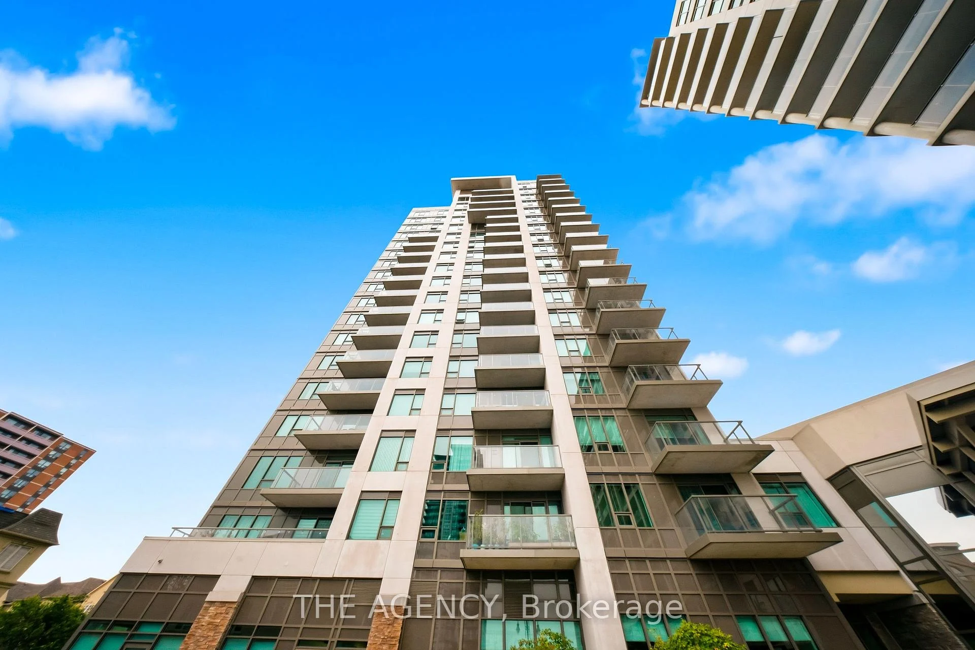 Photo 52 of Unit 1406, 1215 Bayly Street, Pickering, Bay Ridges — HOMEH