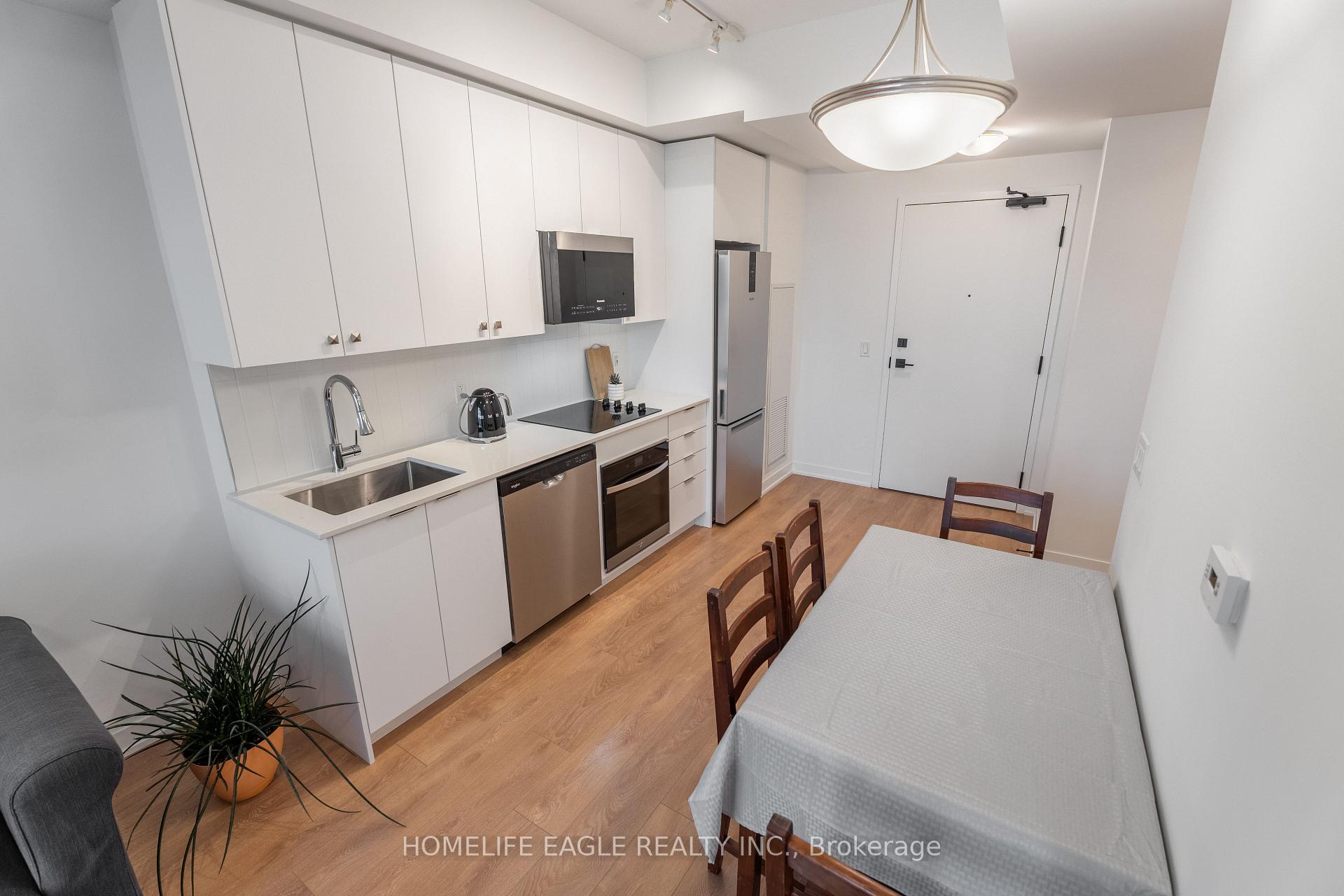 Photo 7 of Unit 1326, 498 Caldari Road, Vaughan, Concord — HOMEH