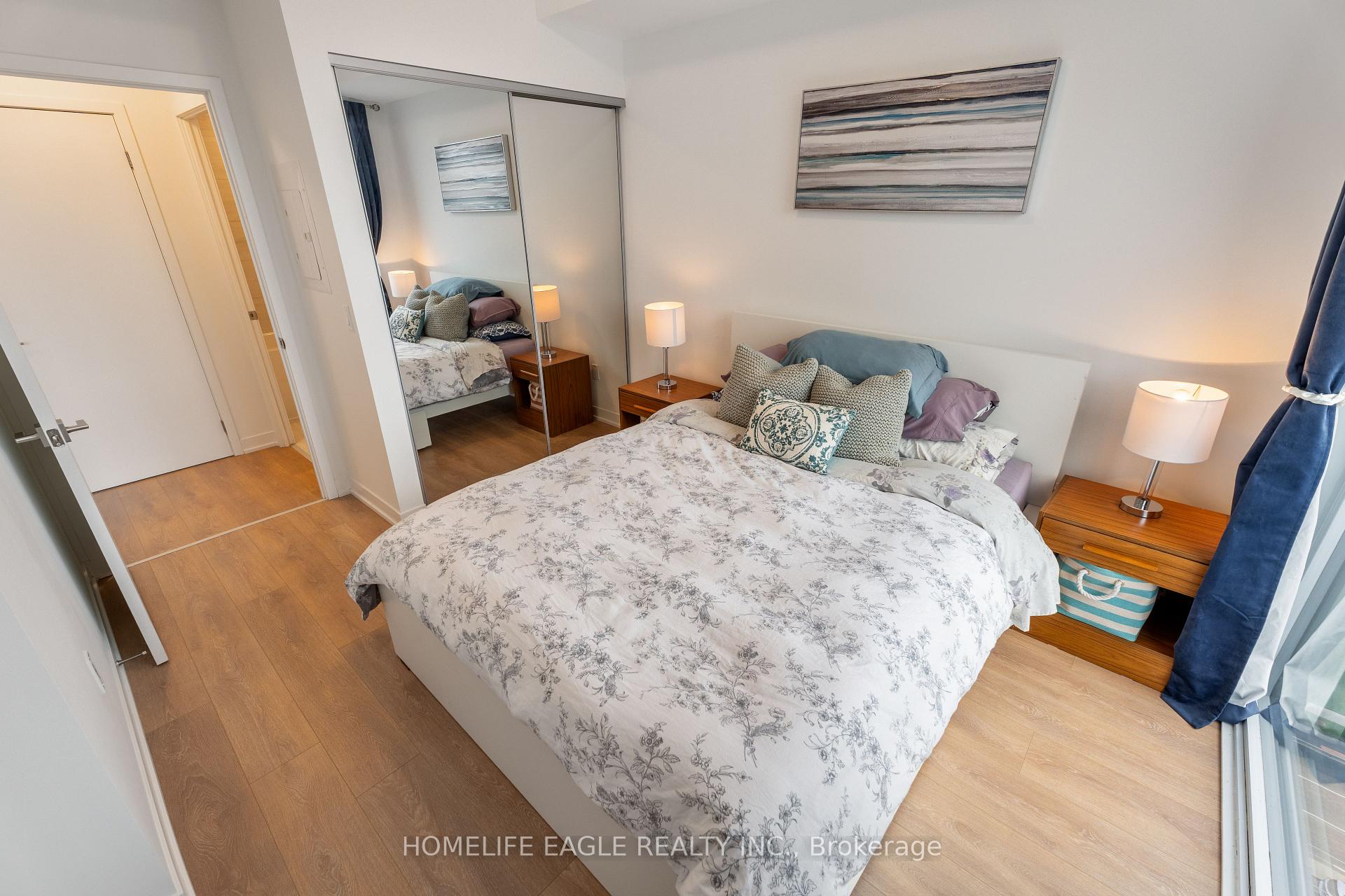 Photo 15 of Unit 1326, 498 Caldari Road, Vaughan, Concord — HOMEH