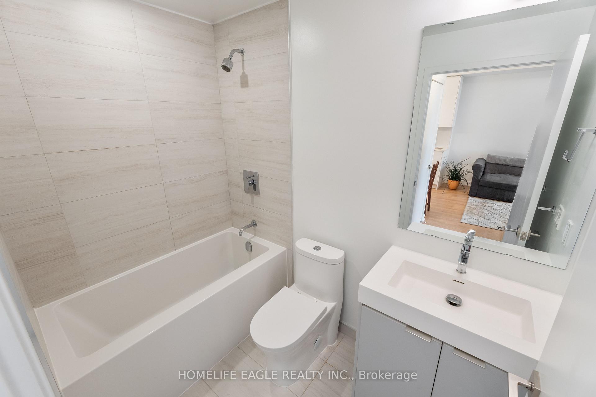 Photo 16 of Unit 1326, 498 Caldari Road, Vaughan, Concord — HOMEH