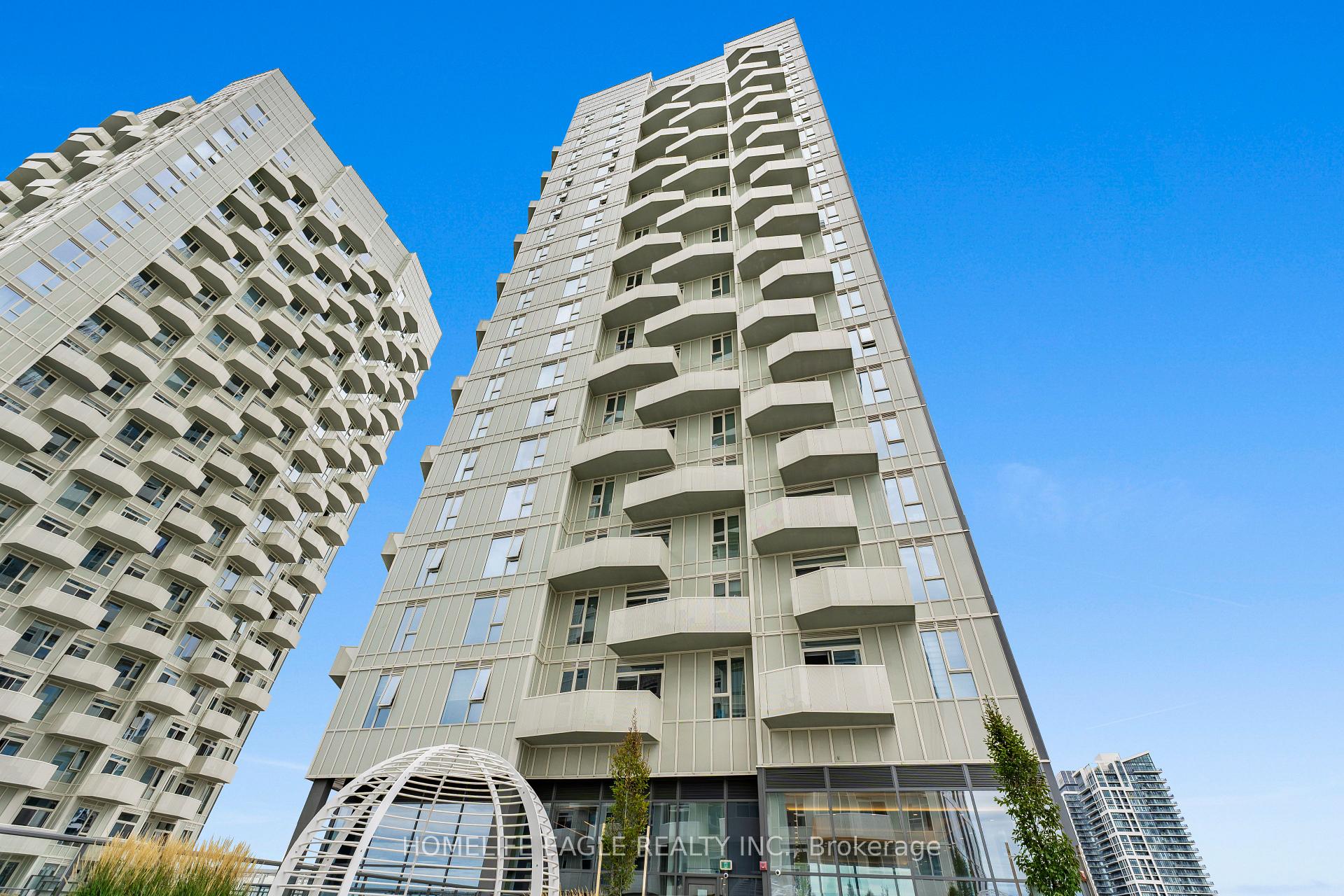 Photo 18 of Unit 1326, 498 Caldari Road, Vaughan, Concord — HOMEH