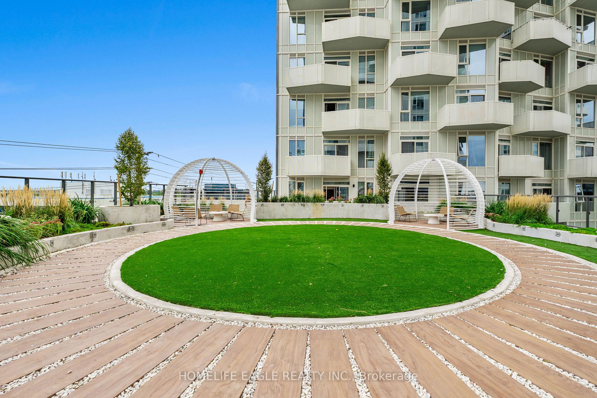 Photo 19 of Unit 1326, 498 Caldari Road, Vaughan, Concord — HOMEH
