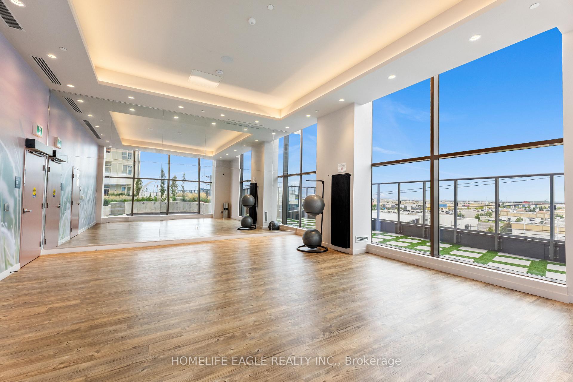 Photo 20 of Unit 1326, 498 Caldari Road, Vaughan, Concord — HOMEH
