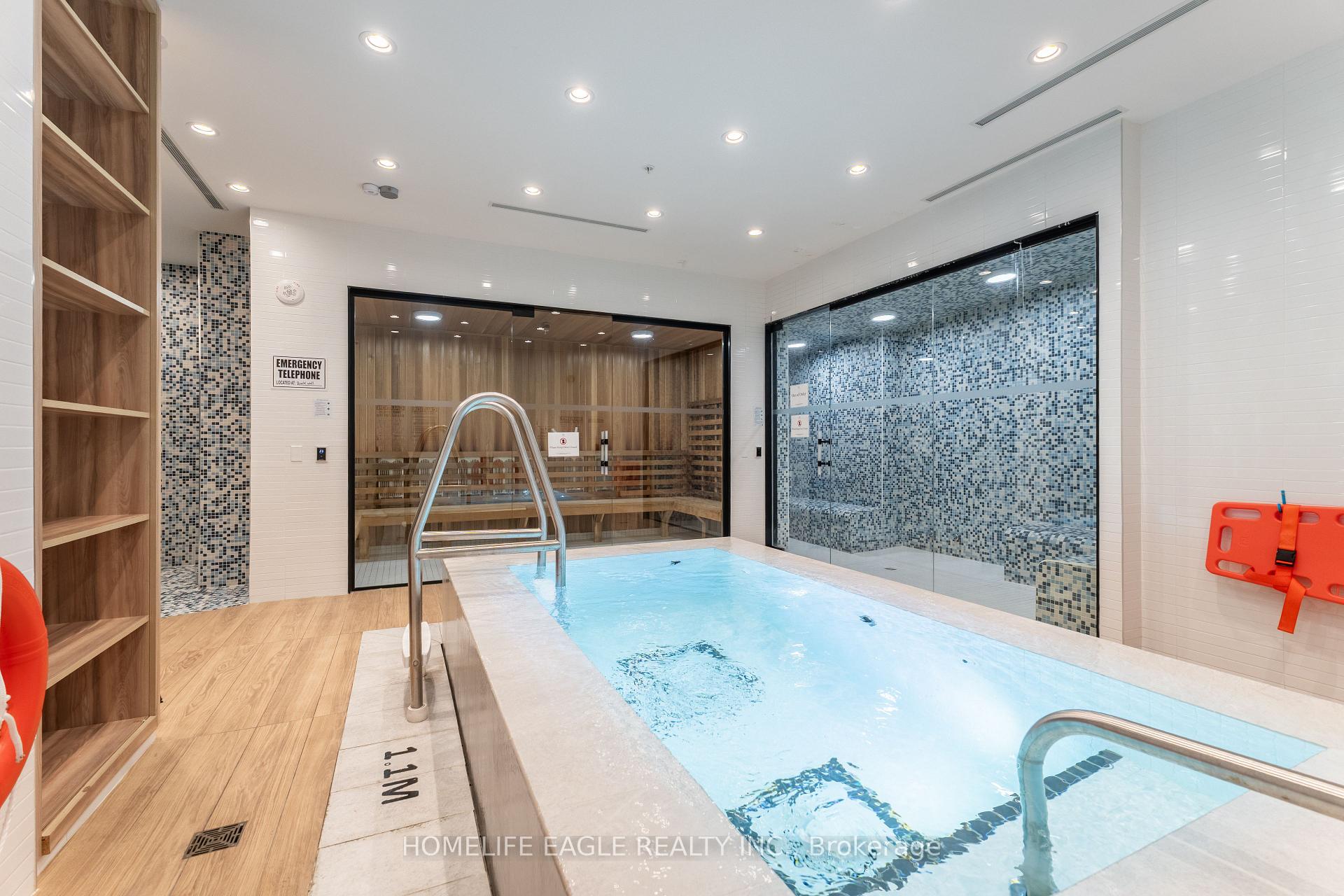 Photo 21 of Unit 1326, 498 Caldari Road, Vaughan, Concord — HOMEH