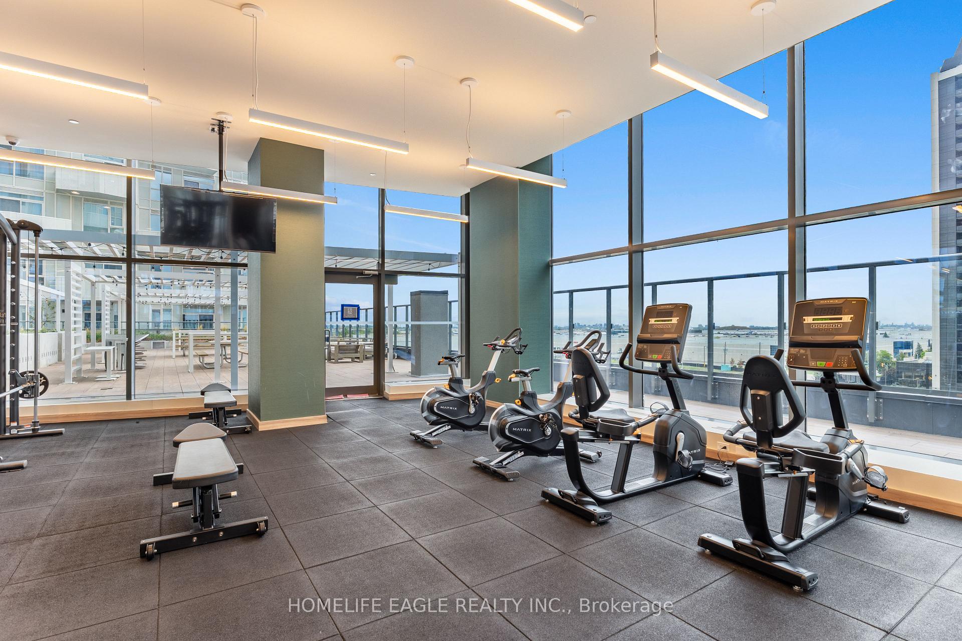 Photo 22 of Unit 1326, 498 Caldari Road, Vaughan, Concord — HOMEH