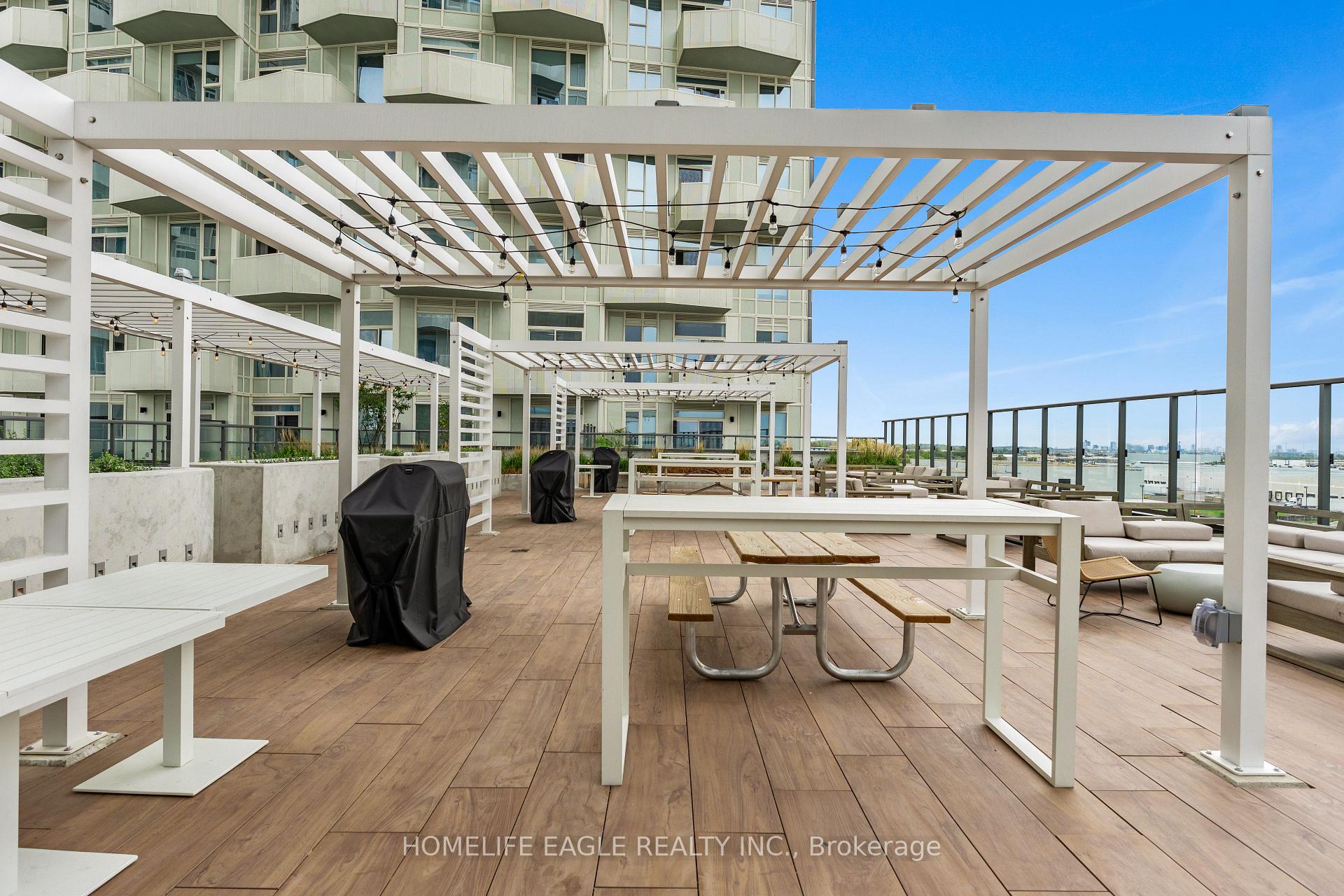 Photo 23 of Unit 1326, 498 Caldari Road, Vaughan, Concord — HOMEH