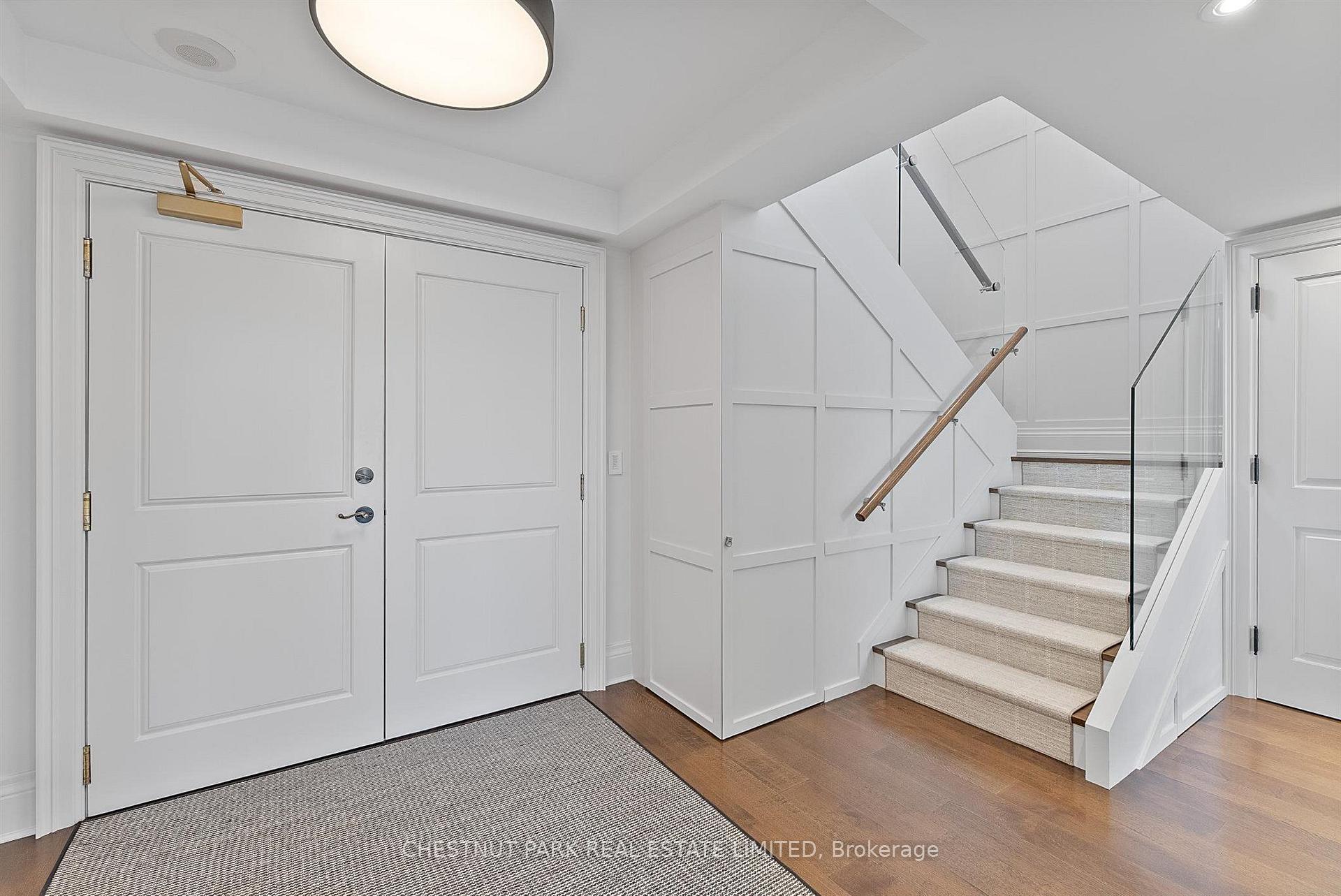 Photo 2 of Unit 706, 1818 Bayview Avenue, Toronto, Mount Pleasant East — HOMEH