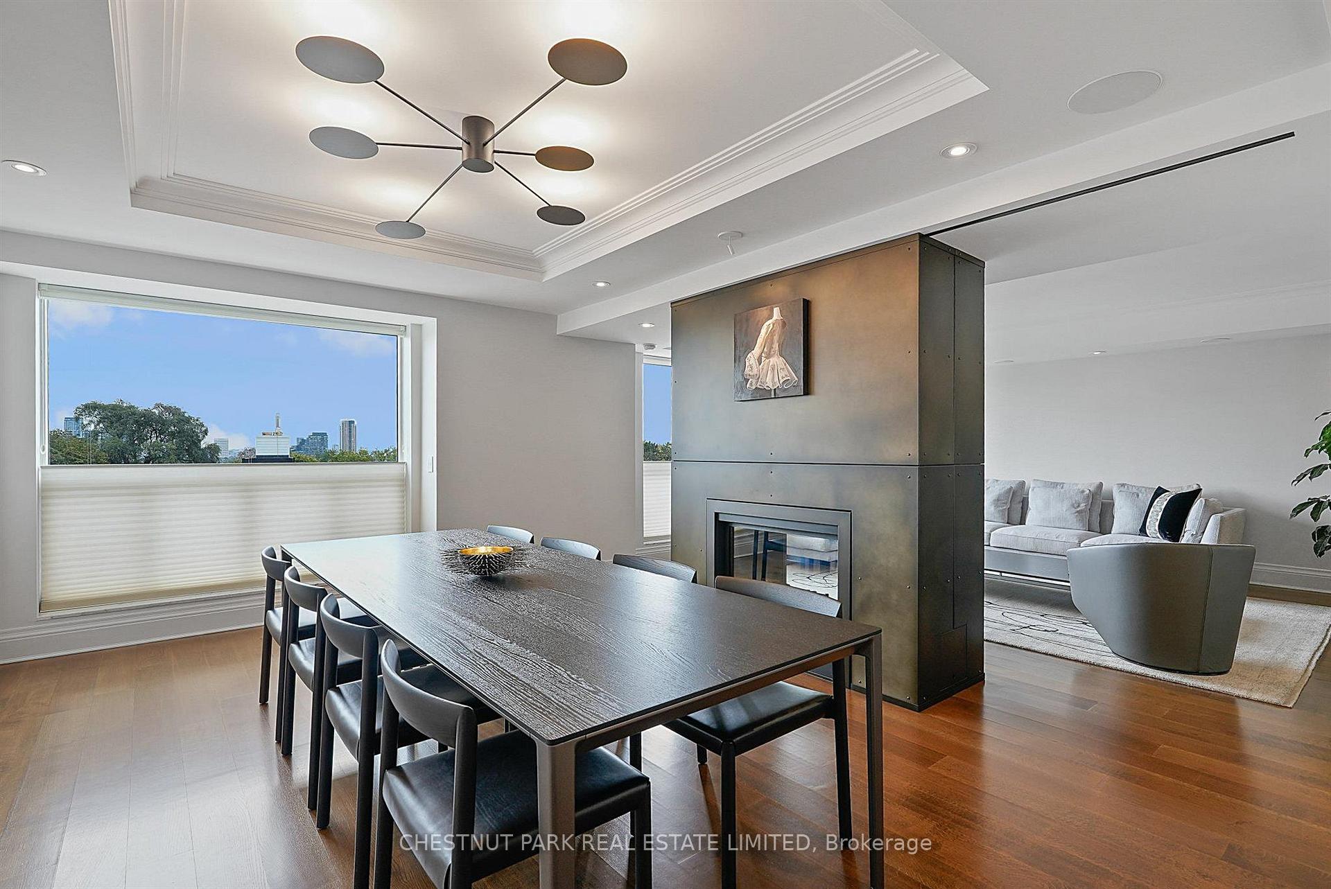 Photo 9 of Unit 706, 1818 Bayview Avenue, Toronto, Mount Pleasant East — HOMEH