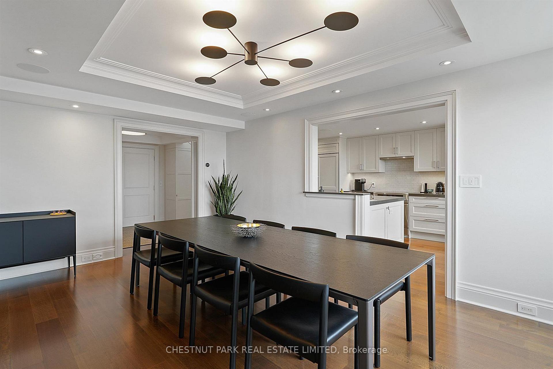 Photo 12 of Unit 706, 1818 Bayview Avenue, Toronto, Mount Pleasant East — HOMEH