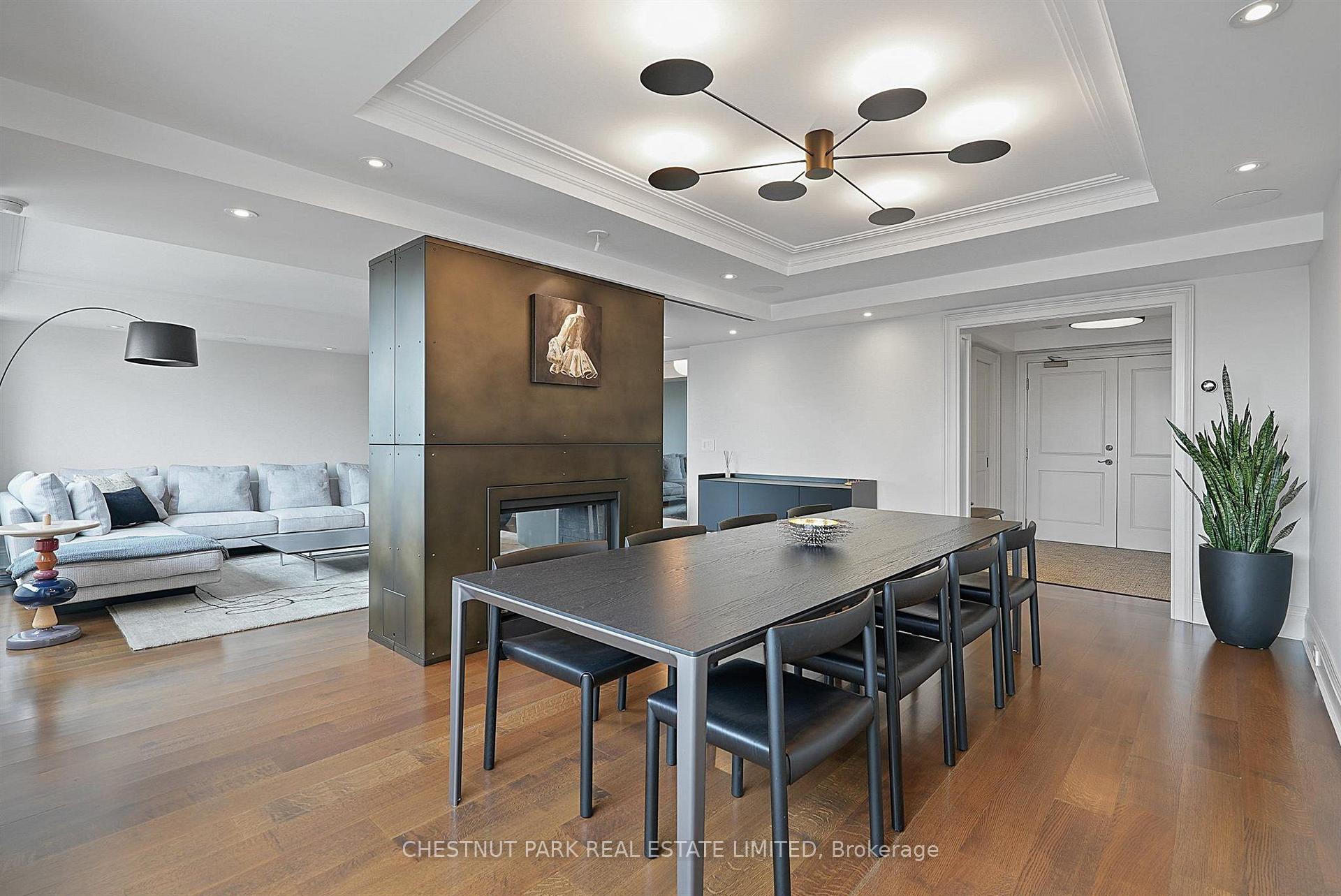 Photo 13 of Unit 706, 1818 Bayview Avenue, Toronto, Mount Pleasant East — HOMEH