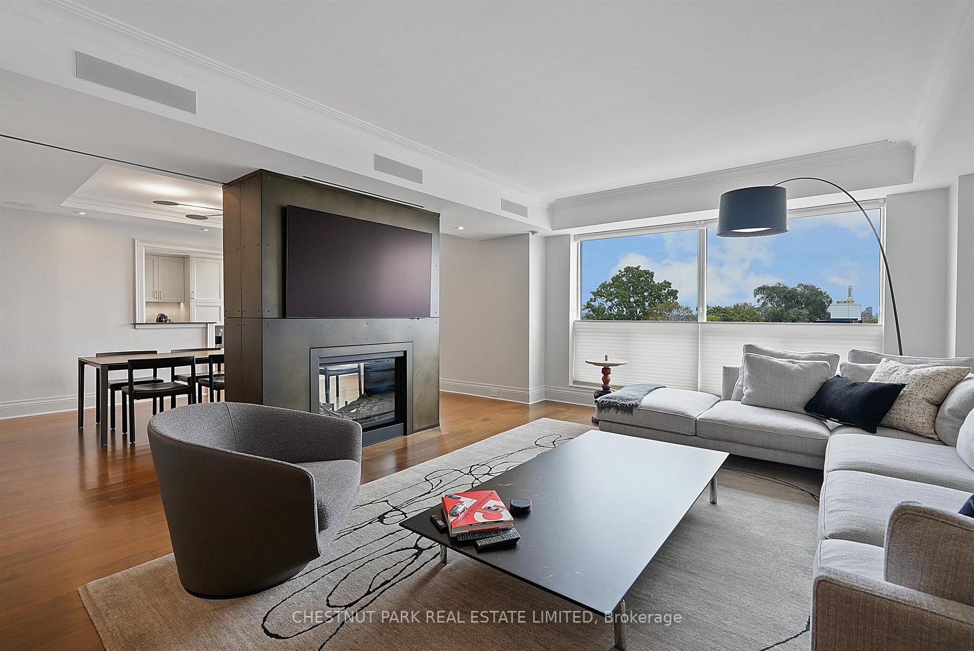 Photo 14 of Unit 706, 1818 Bayview Avenue, Toronto, Mount Pleasant East — HOMEH