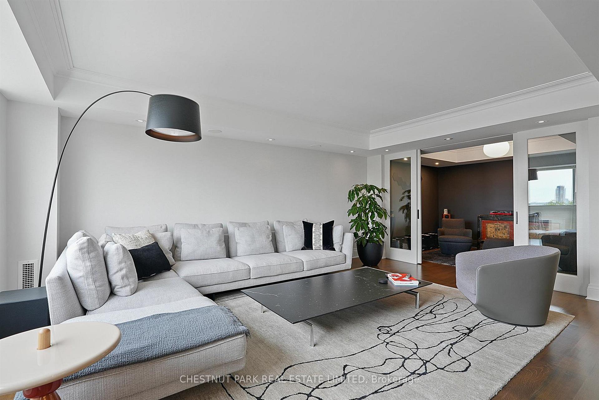 Photo 15 of Unit 706, 1818 Bayview Avenue, Toronto, Mount Pleasant East — HOMEH