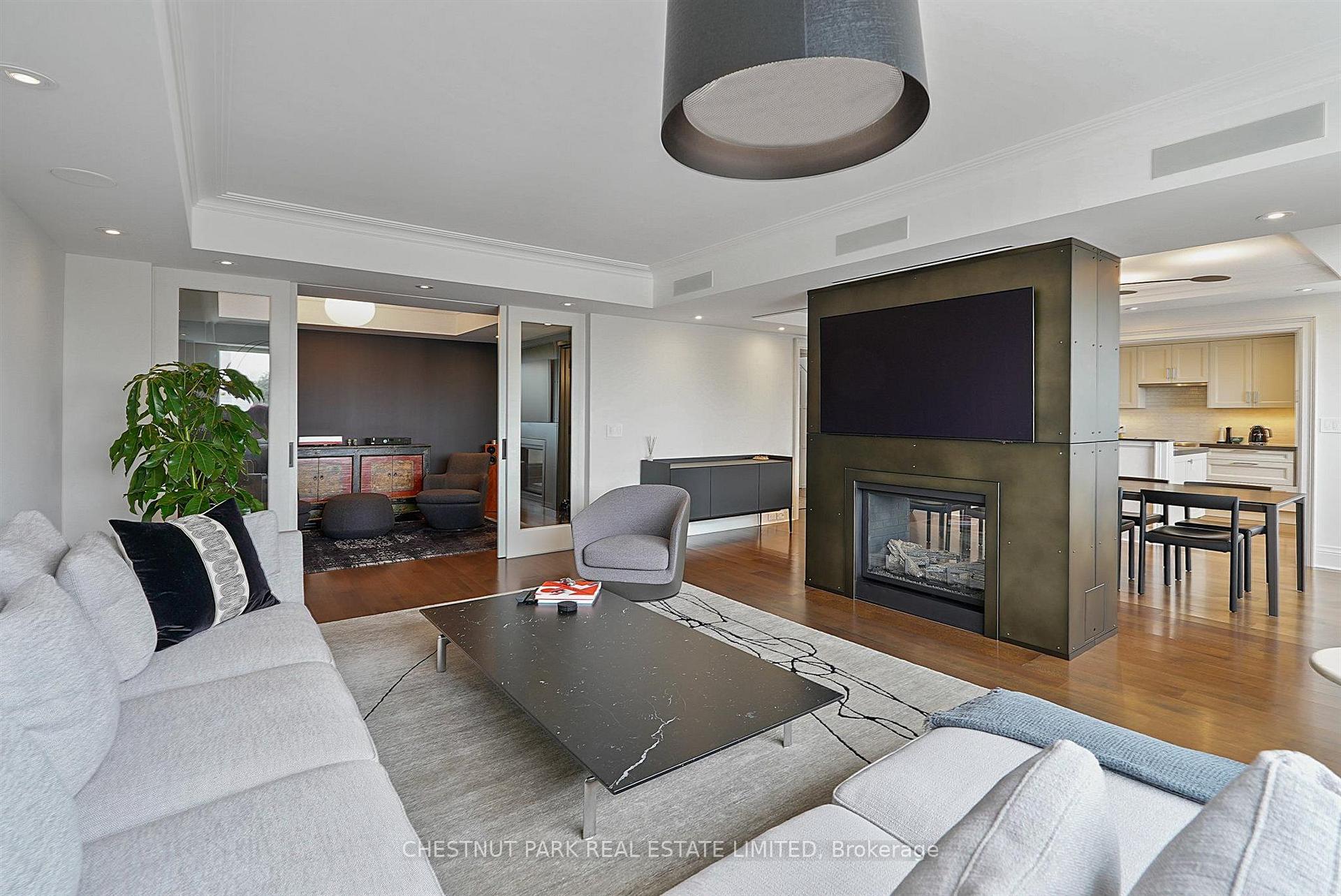 Photo 20 of Unit 706, 1818 Bayview Avenue, Toronto, Mount Pleasant East — HOMEH