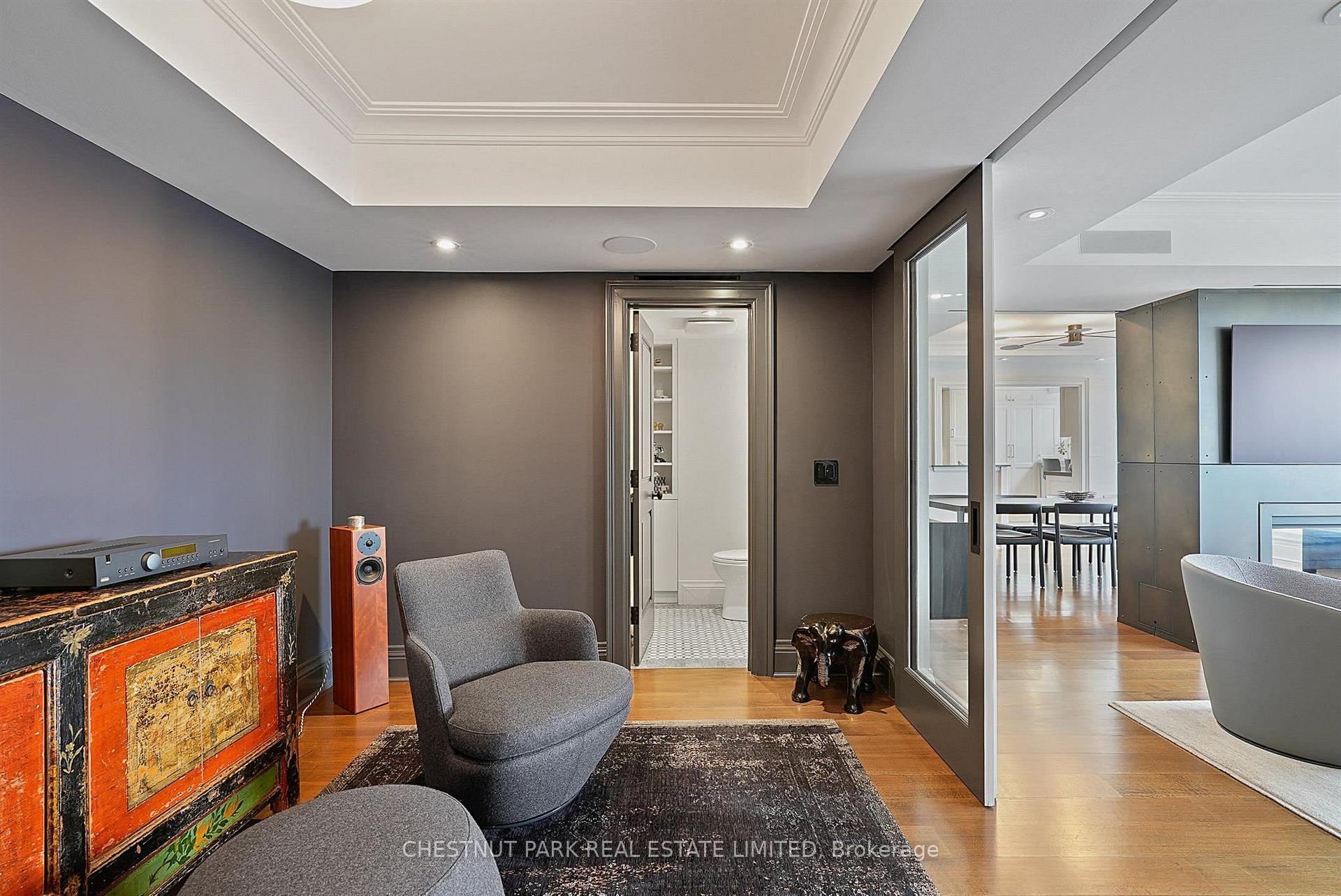 Photo 22 of Unit 706, 1818 Bayview Avenue, Toronto, Mount Pleasant East — HOMEH