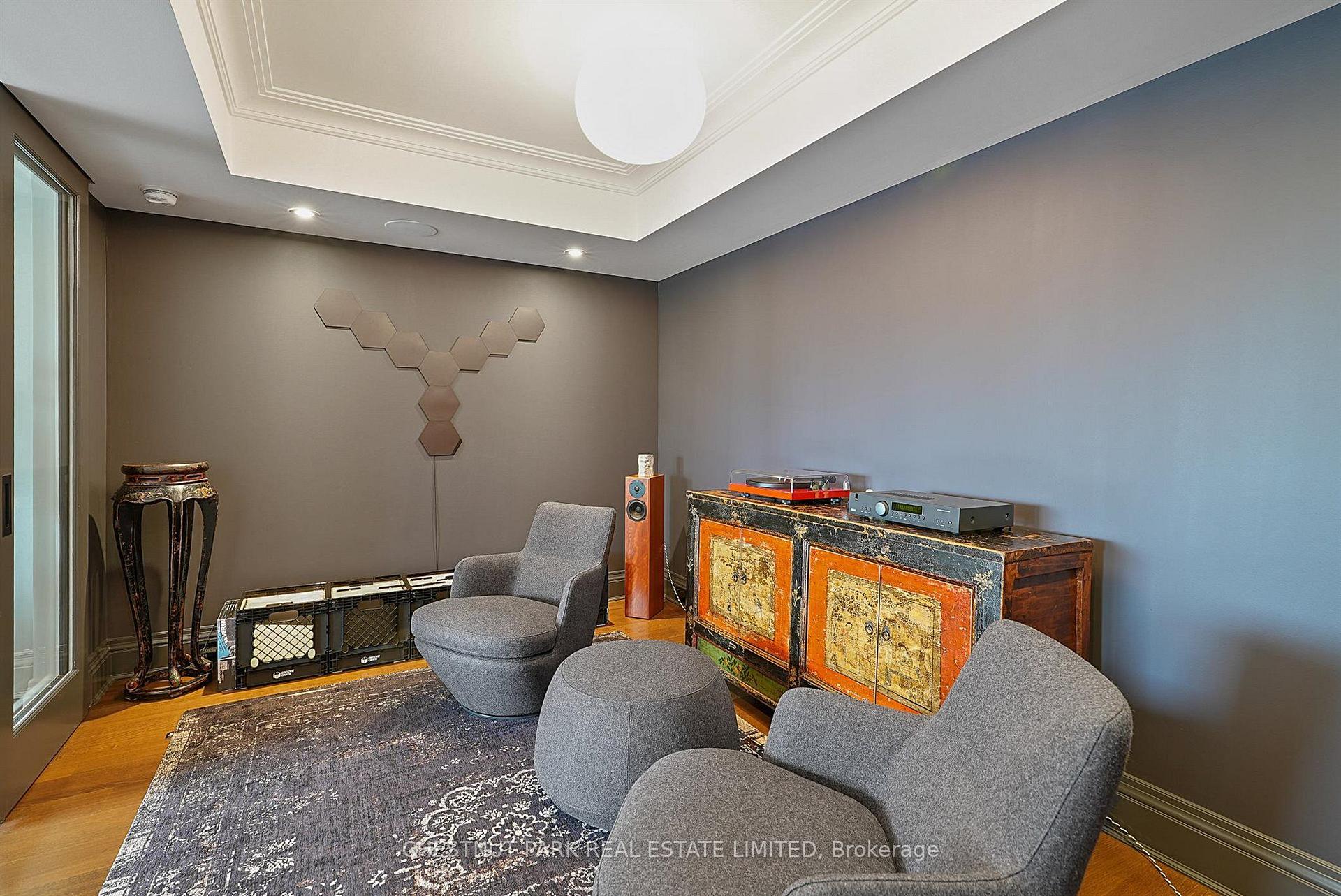 Photo 24 of Unit 706, 1818 Bayview Avenue, Toronto, Mount Pleasant East — HOMEH
