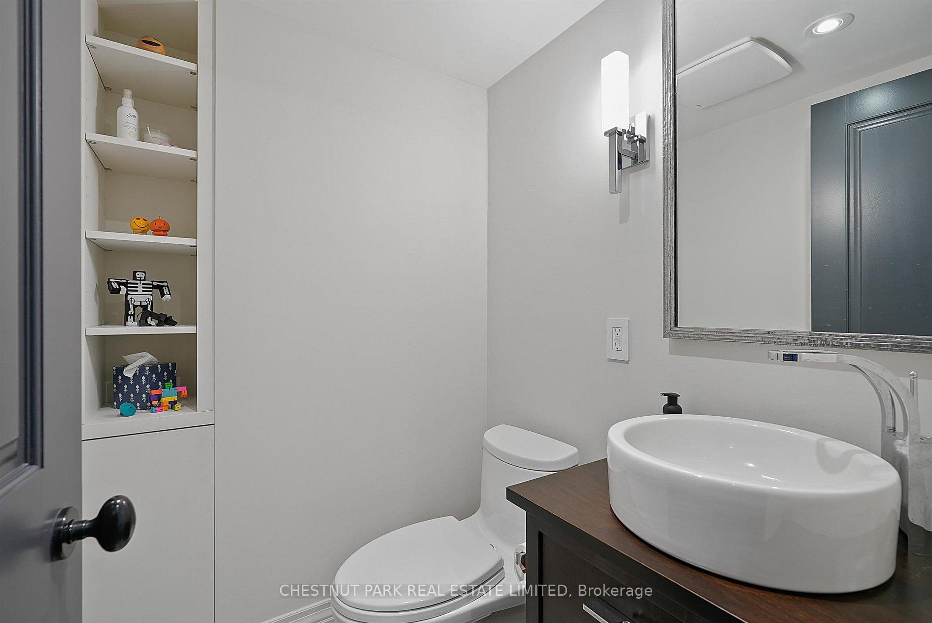 Photo 25 of Unit 706, 1818 Bayview Avenue, Toronto, Mount Pleasant East — HOMEH