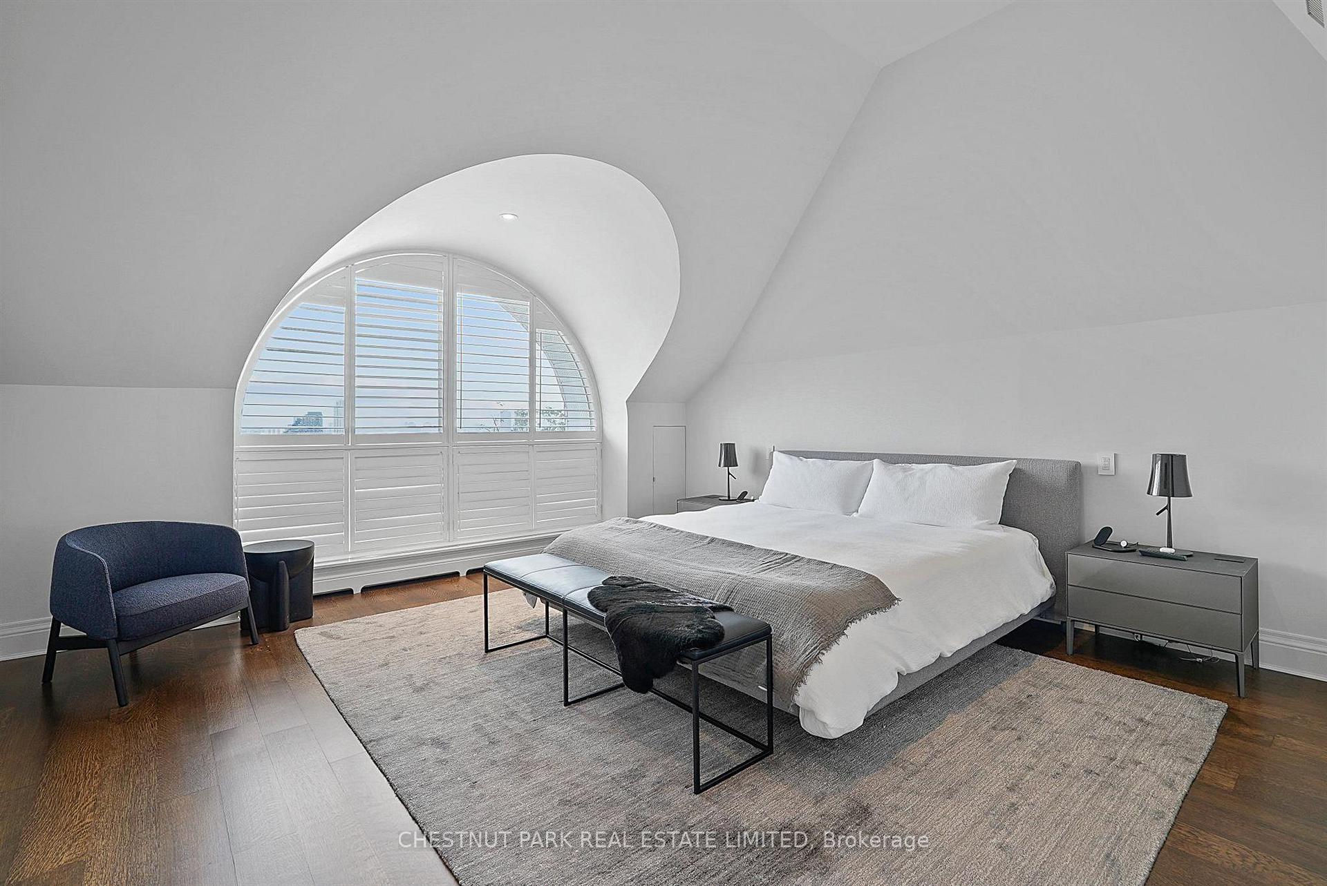Photo 31 of Unit 706, 1818 Bayview Avenue, Toronto, Mount Pleasant East — HOMEH