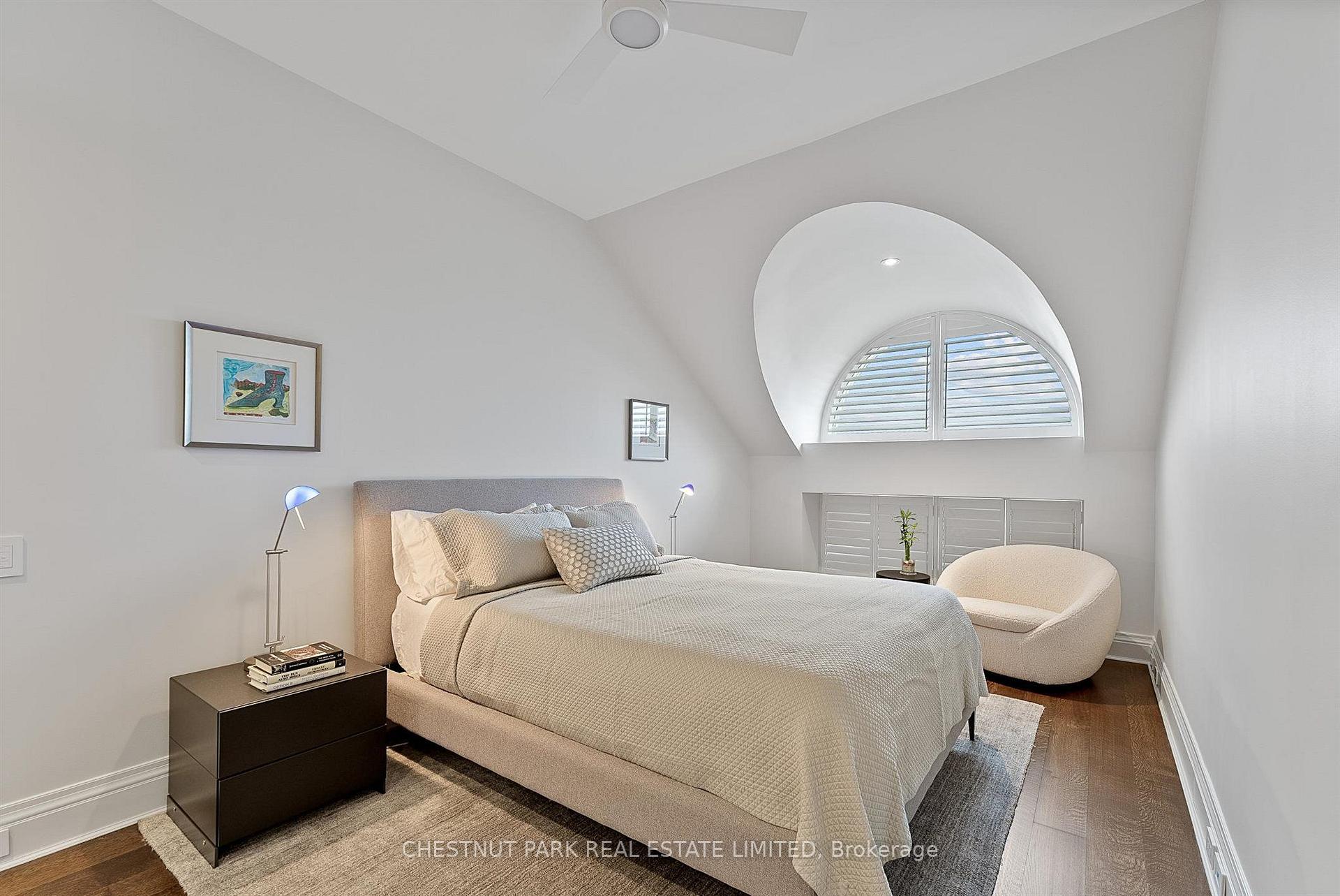 Photo 36 of Unit 706, 1818 Bayview Avenue, Toronto, Mount Pleasant East — HOMEH