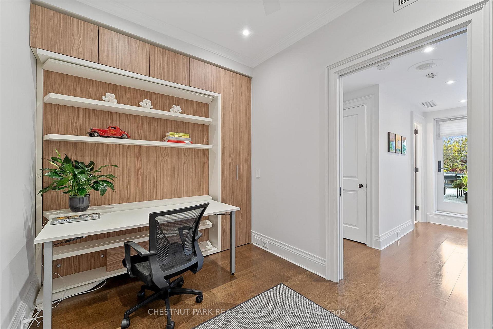 Photo 39 of Unit 706, 1818 Bayview Avenue, Toronto, Mount Pleasant East — HOMEH