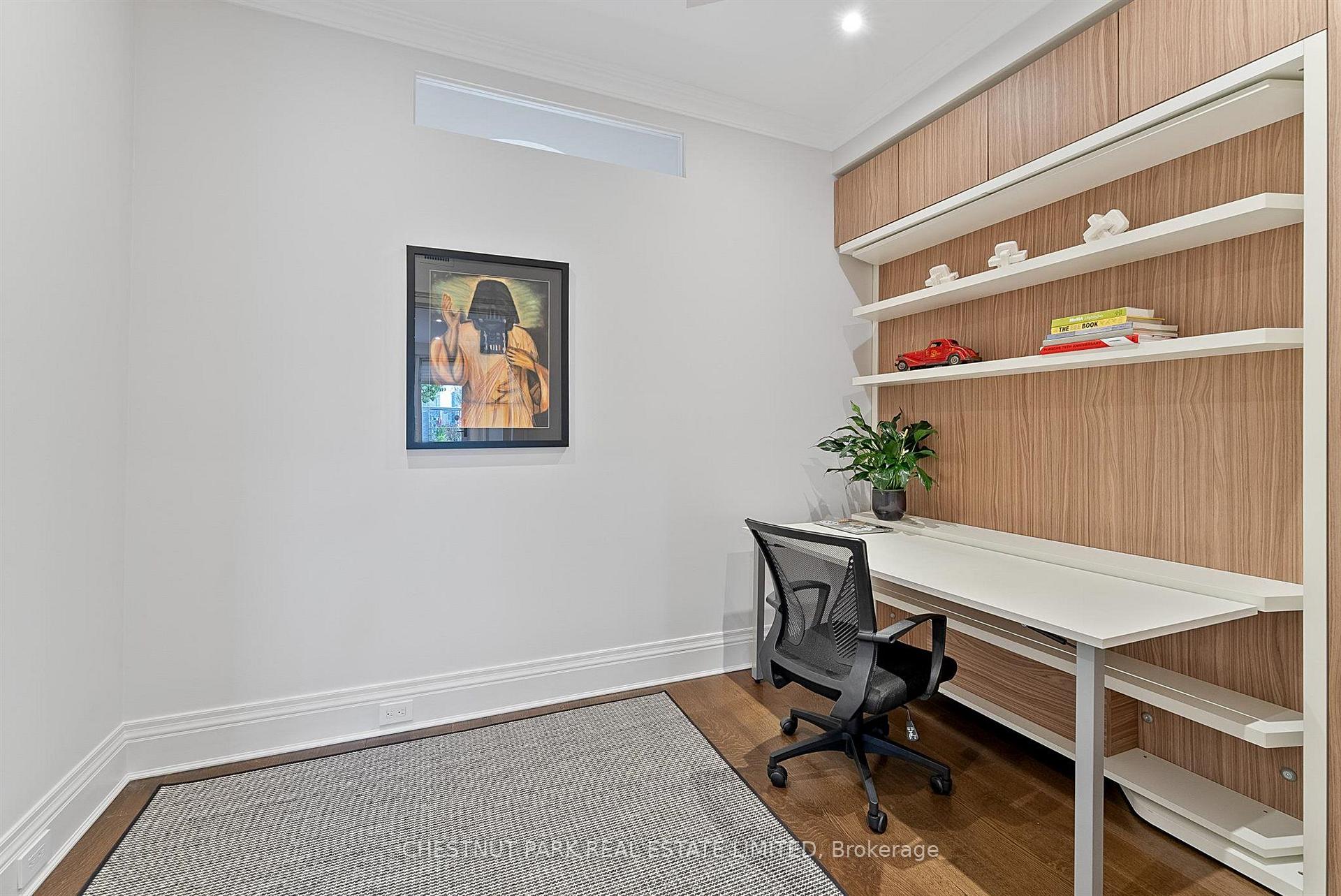 Photo 40 of Unit 706, 1818 Bayview Avenue, Toronto, Mount Pleasant East — HOMEH