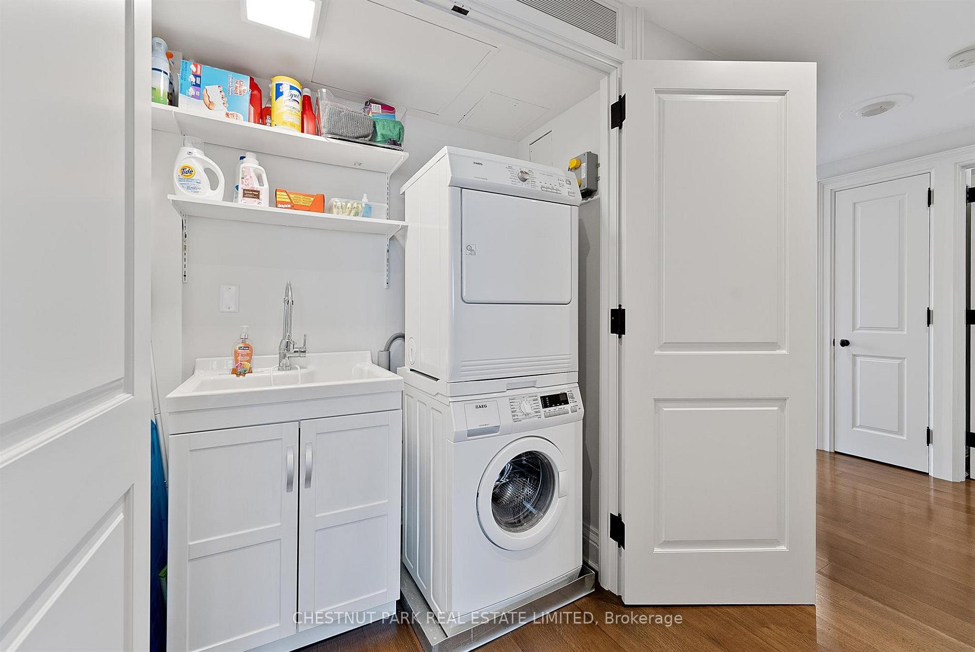 Photo 42 of Unit 706, 1818 Bayview Avenue, Toronto, Mount Pleasant East — HOMEH