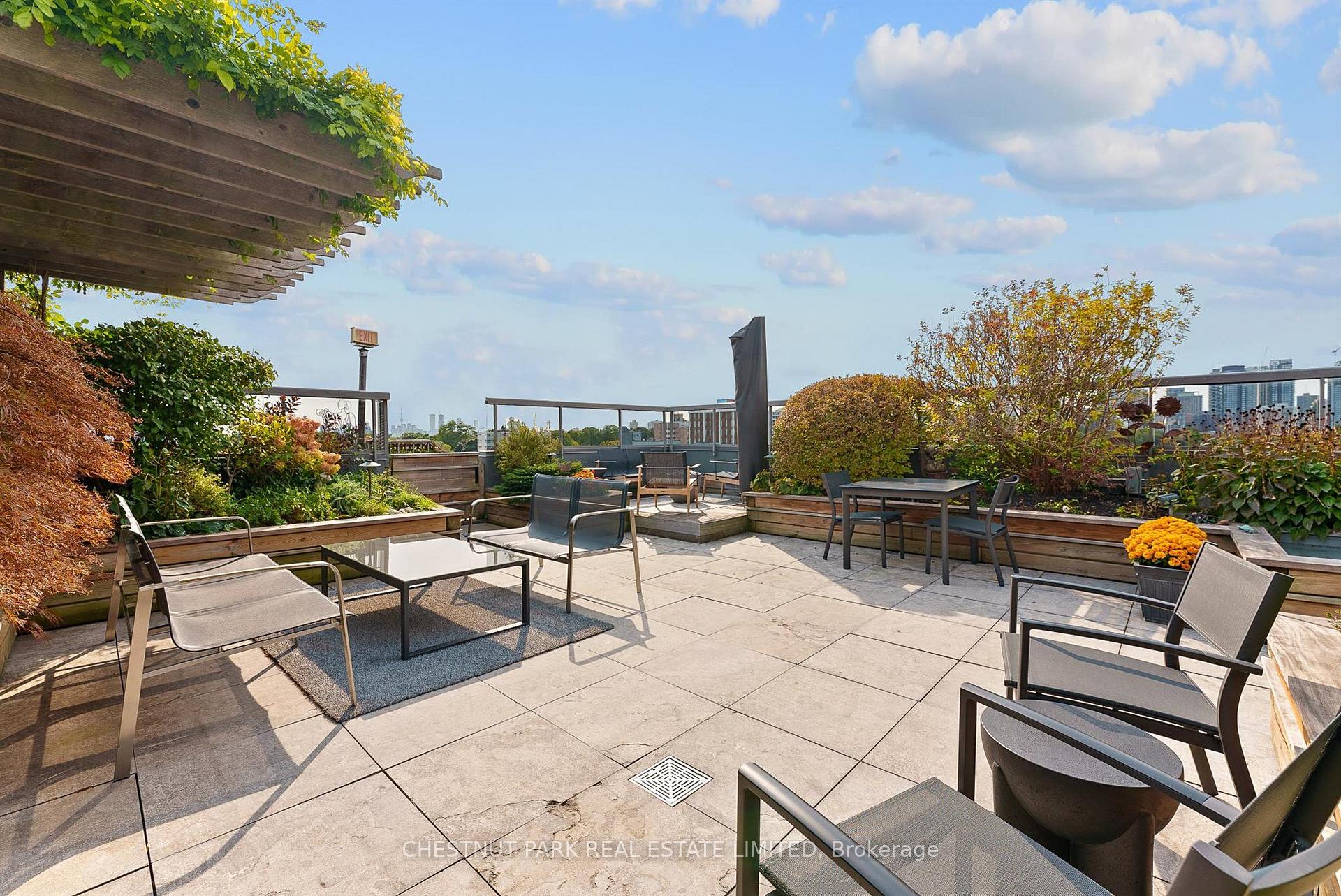 Photo 44 of Unit 706, 1818 Bayview Avenue, Toronto, Mount Pleasant East — HOMEH