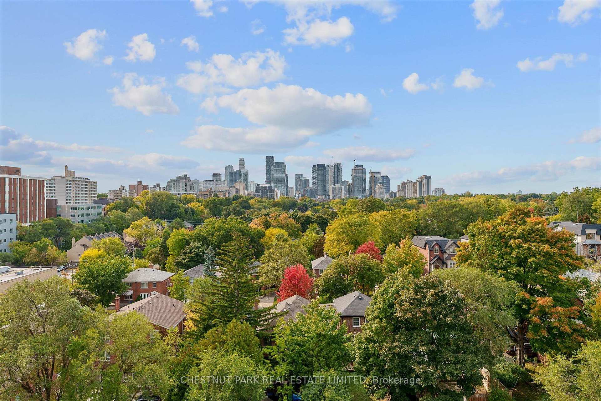 Photo 50 of Unit 706, 1818 Bayview Avenue, Toronto, Mount Pleasant East — HOMEH