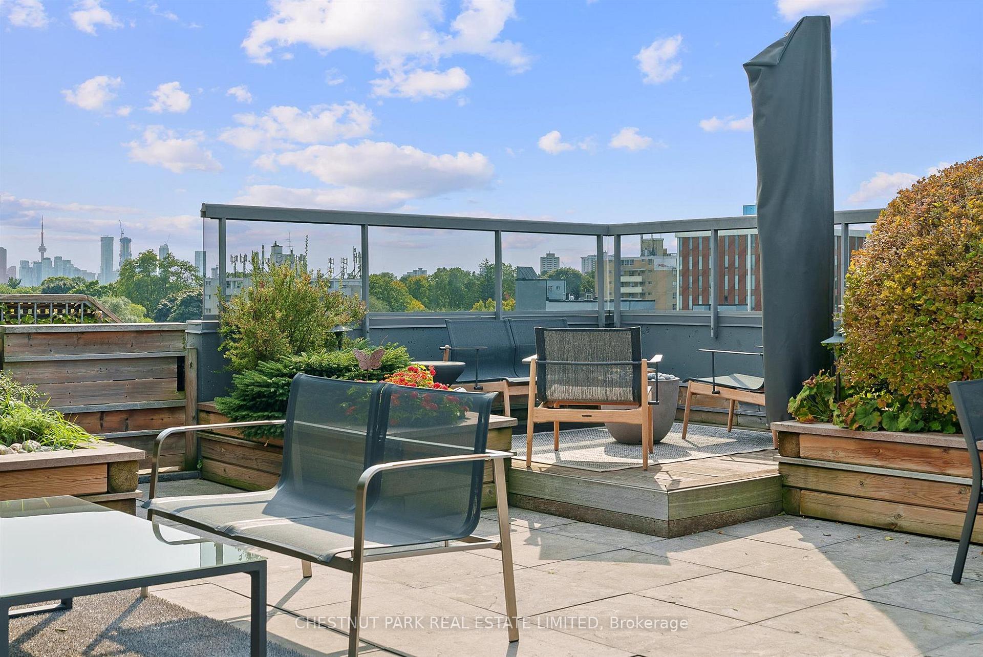 Photo 51 of Unit 706, 1818 Bayview Avenue, Toronto, Mount Pleasant East — HOMEH