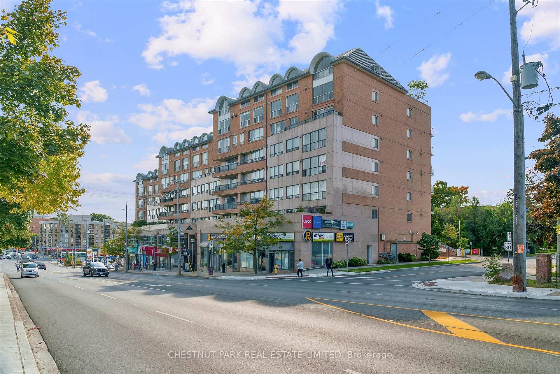 Photo 52 of Unit 706, 1818 Bayview Avenue, Toronto, Mount Pleasant East — HOMEH