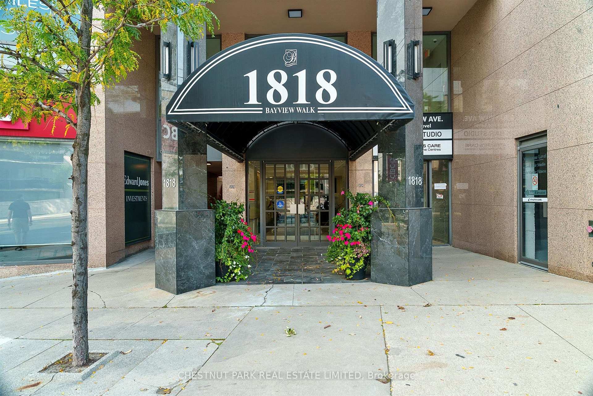 Photo 53 of Unit 706, 1818 Bayview Avenue, Toronto, Mount Pleasant East — HOMEH