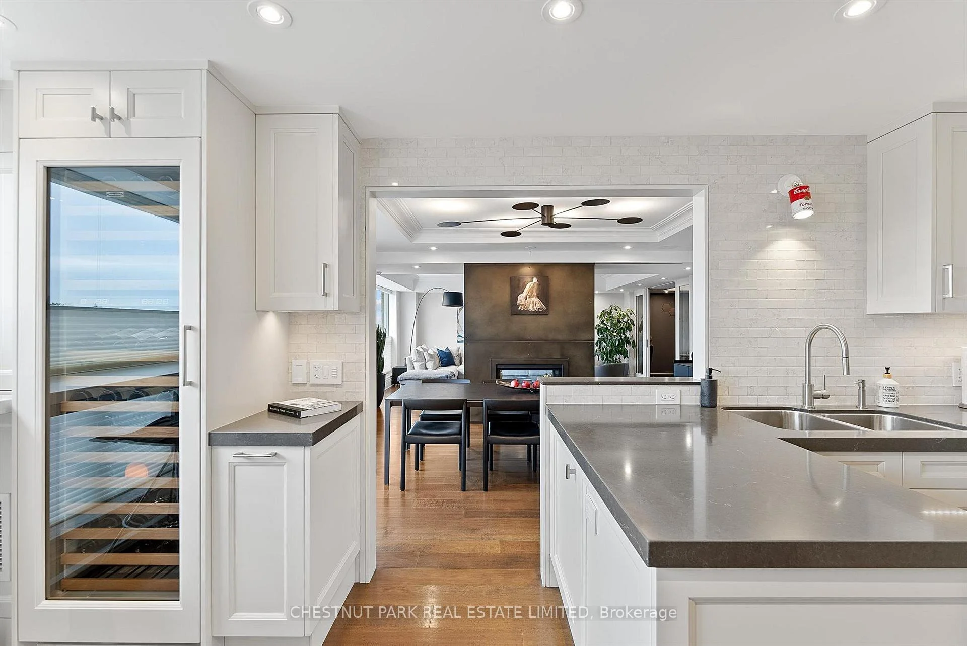Photo 10 of Unit 706, 1818 Bayview Avenue, Toronto, Mount Pleasant East — HOMEH