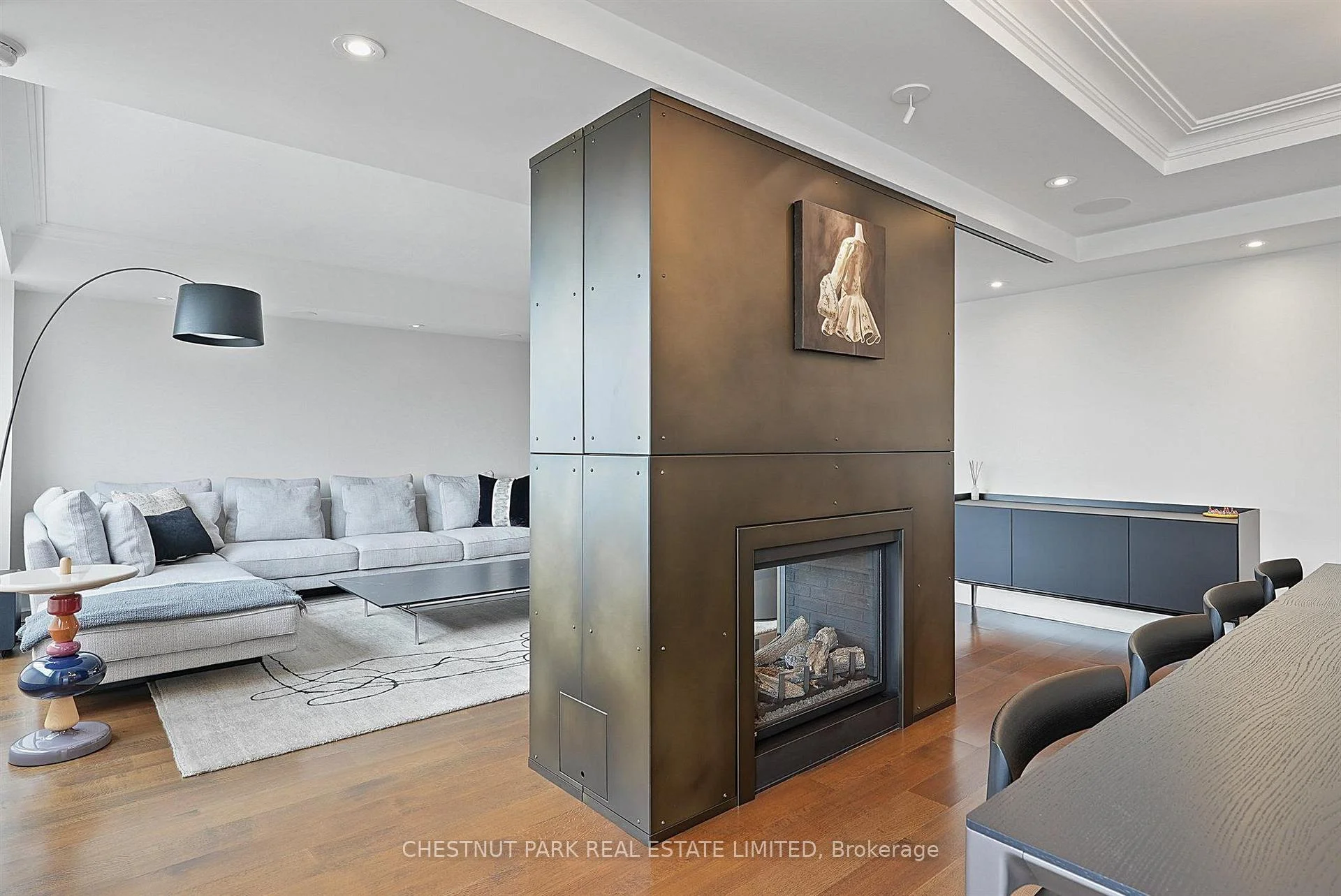 Photo 18 of Unit 706, 1818 Bayview Avenue, Toronto, Mount Pleasant East — HOMEH
