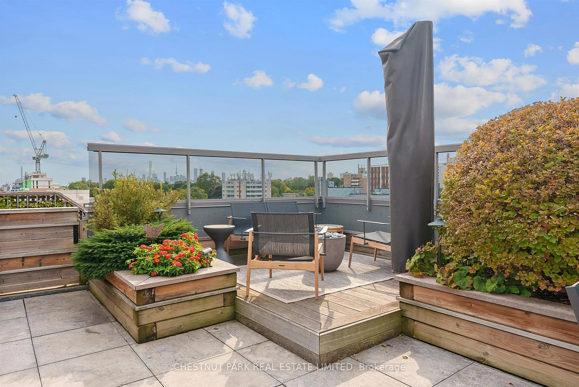 Photo 49 of Unit 706, 1818 Bayview Avenue, Toronto, Mount Pleasant East — HOMEH