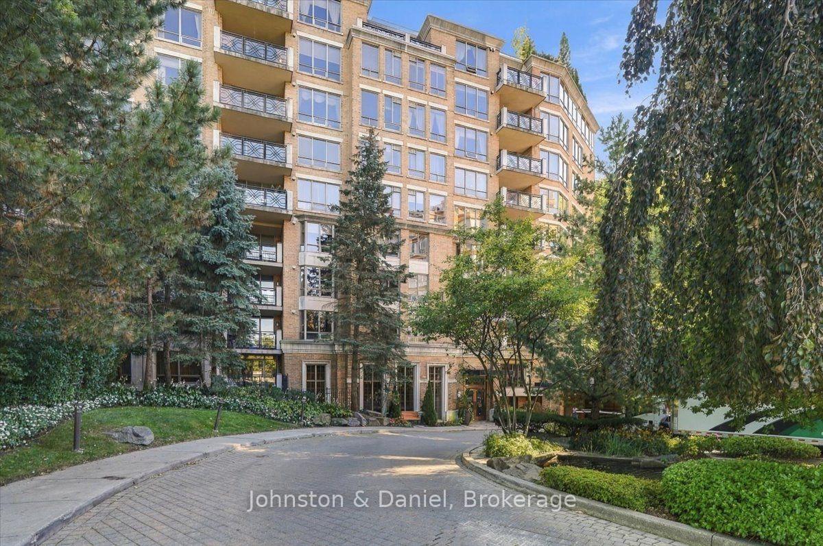 Photo 1 of Unit 729, 3600 Yonge Street, Toronto, Bedford Park-Nortown — HOMEH