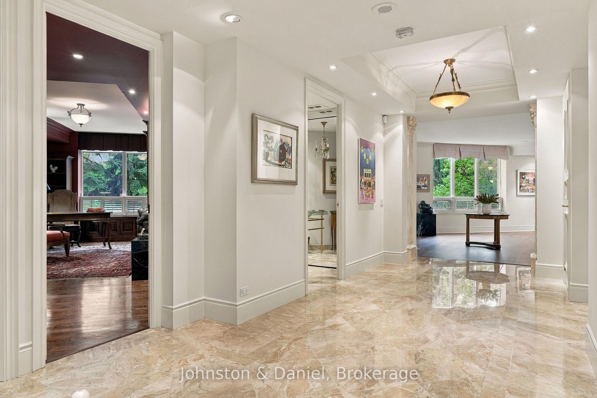 Photo 7 of Unit 729, 3600 Yonge Street, Toronto, Bedford Park-Nortown — HOMEH