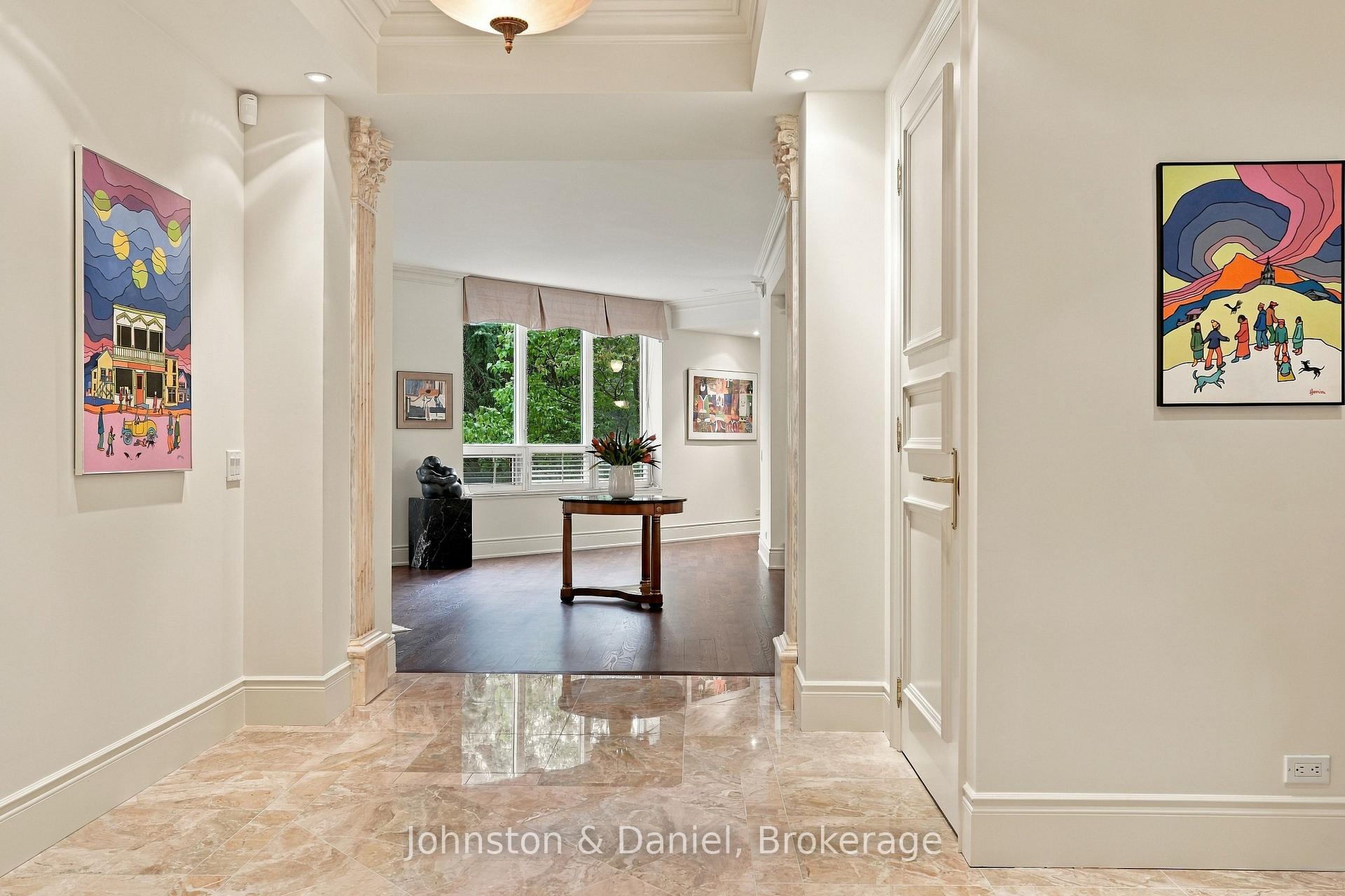 Photo 8 of Unit 729, 3600 Yonge Street, Toronto, Bedford Park-Nortown — HOMEH
